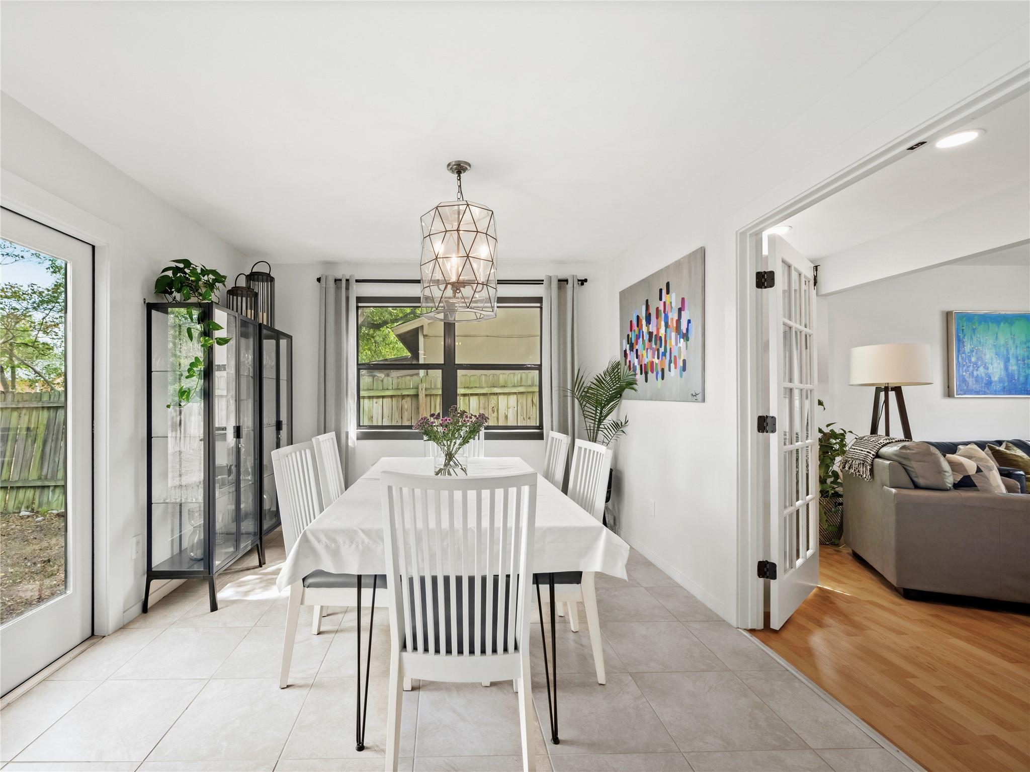 6003 Merriwood Dr, Austin, TX 78745