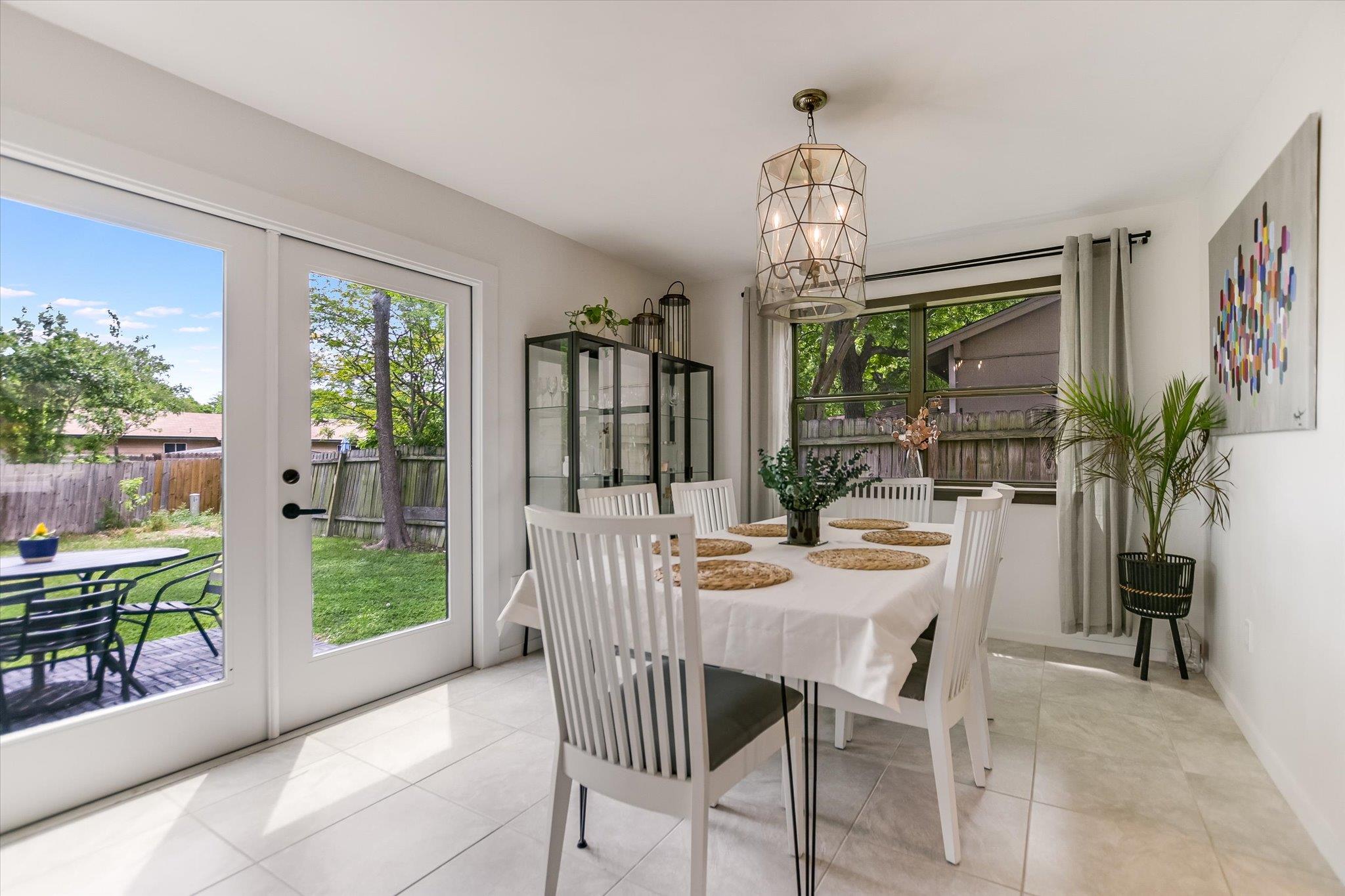 6003 Merriwood Dr, Austin, TX 78745