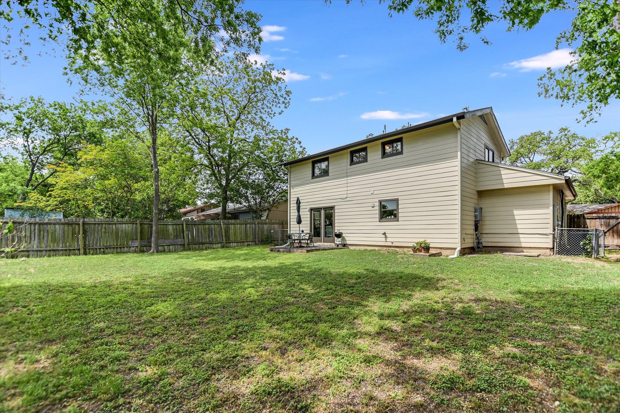 6003 Merriwood Dr, Austin, TX 78745