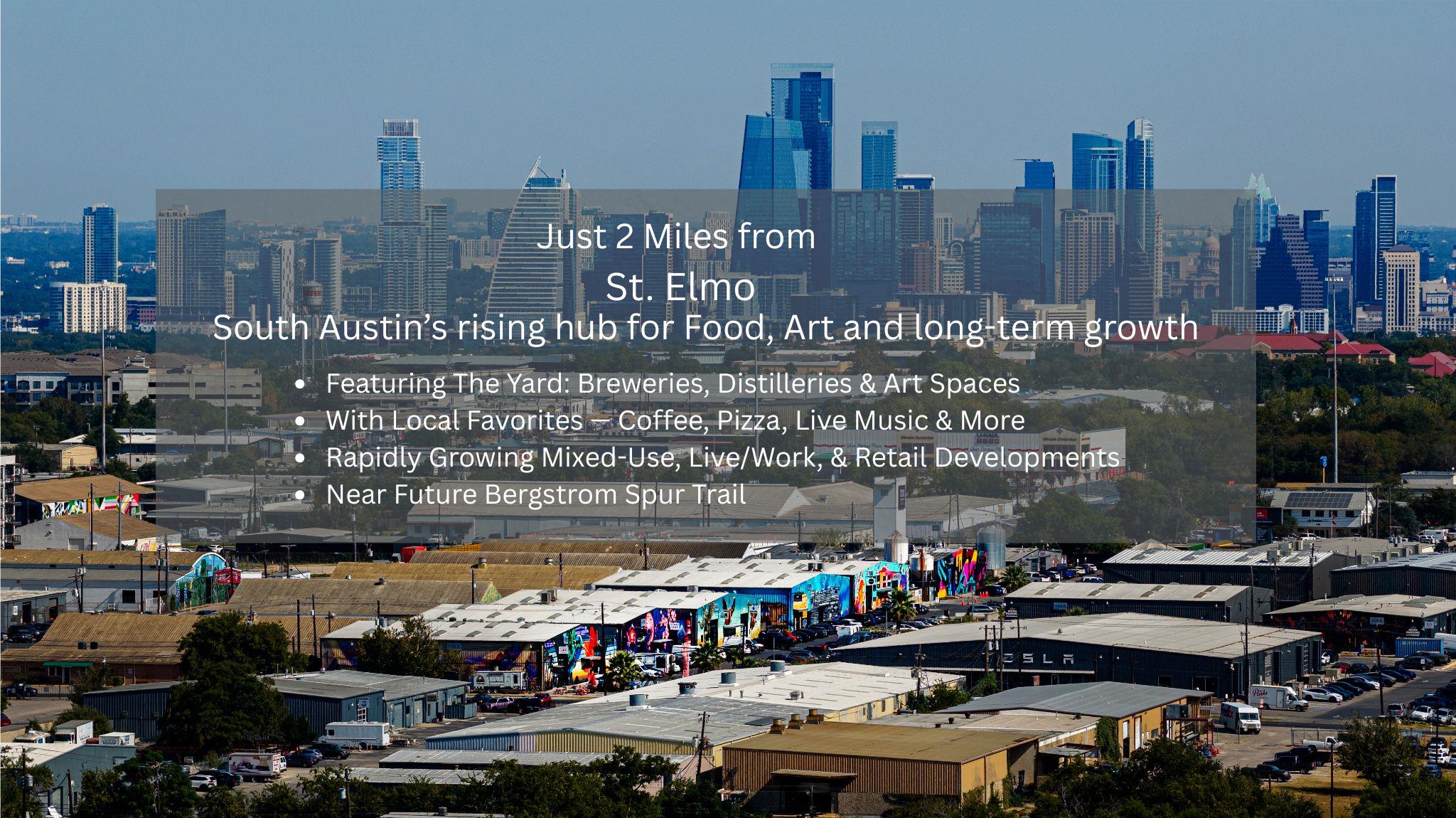 6003 Merriwood Dr, Austin, TX 78745