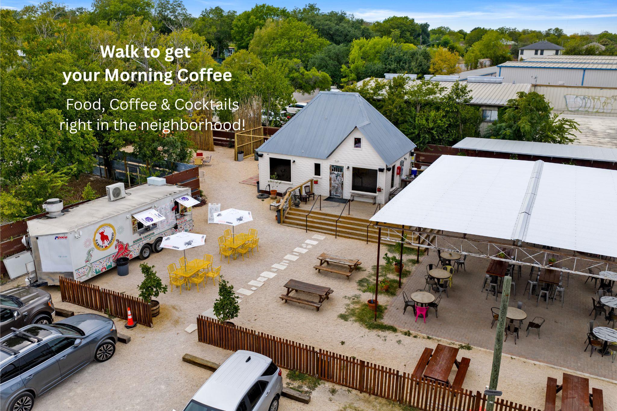 6003 Merriwood Dr, Austin, TX 78745