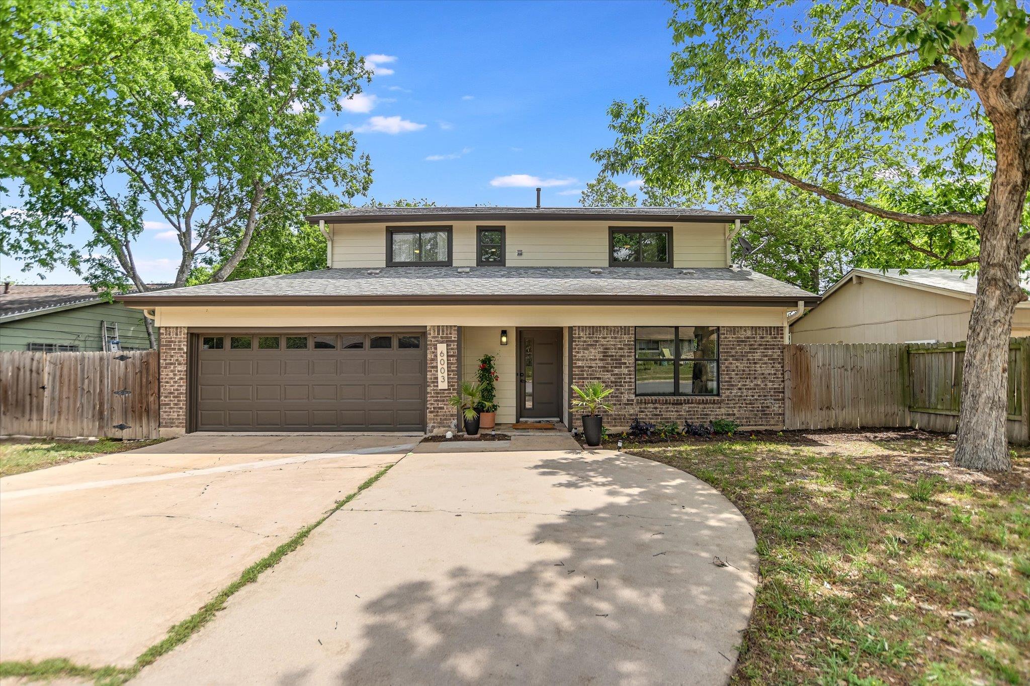 6003 Merriwood Dr, Austin, TX 78745