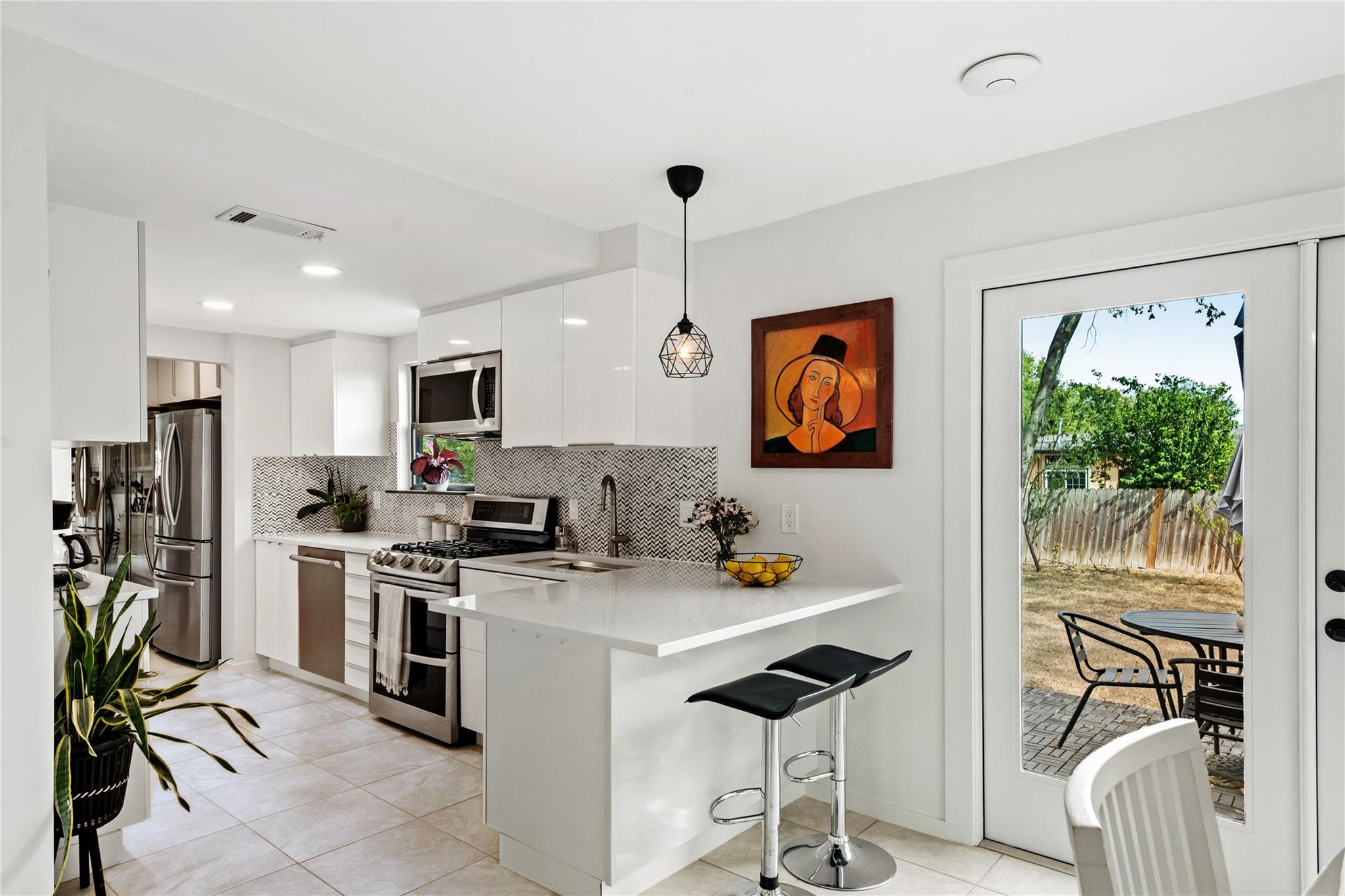 6003 Merriwood Dr, Austin, TX 78745