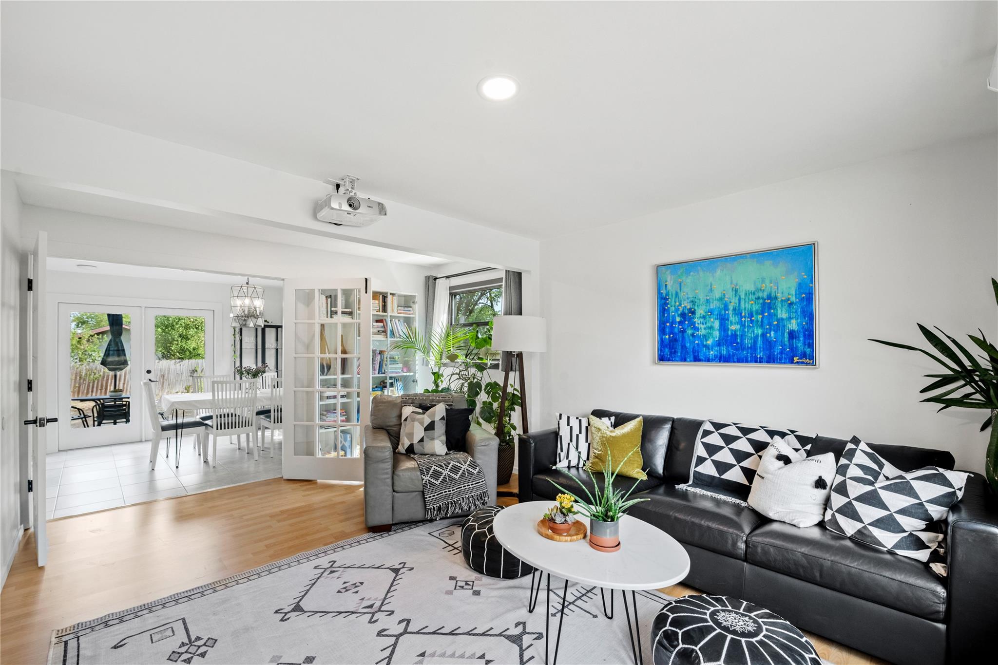 6003 Merriwood Dr, Austin, TX 78745