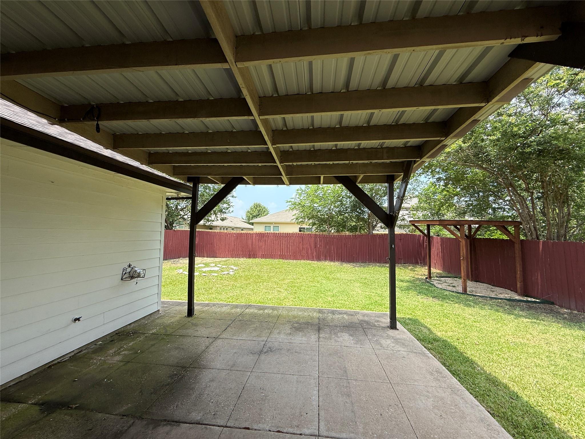 501 Morning Dove Dr, Hutto, TX 78634