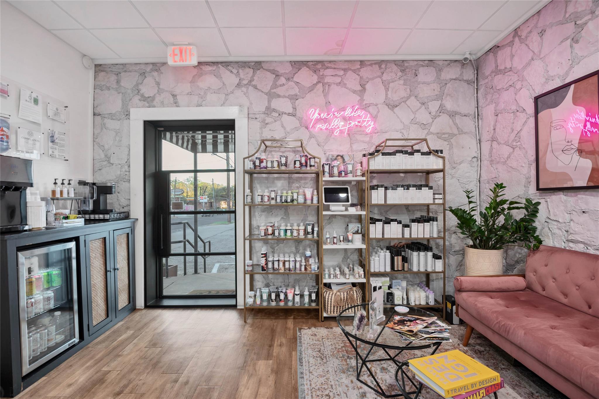 1001 W 34 St, Austin, TX 78705