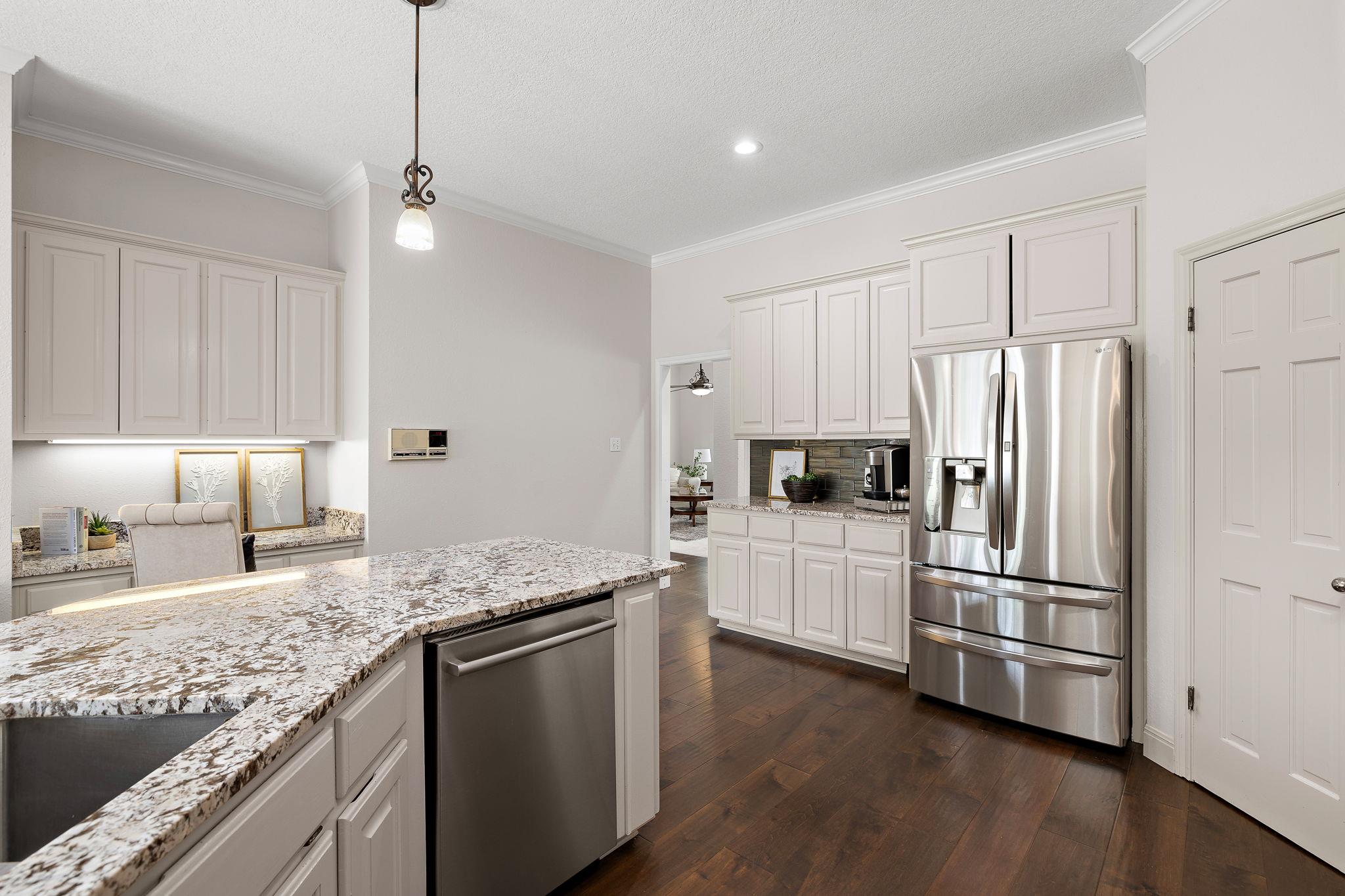 11 Meadow Run, Round Rock, TX 78664