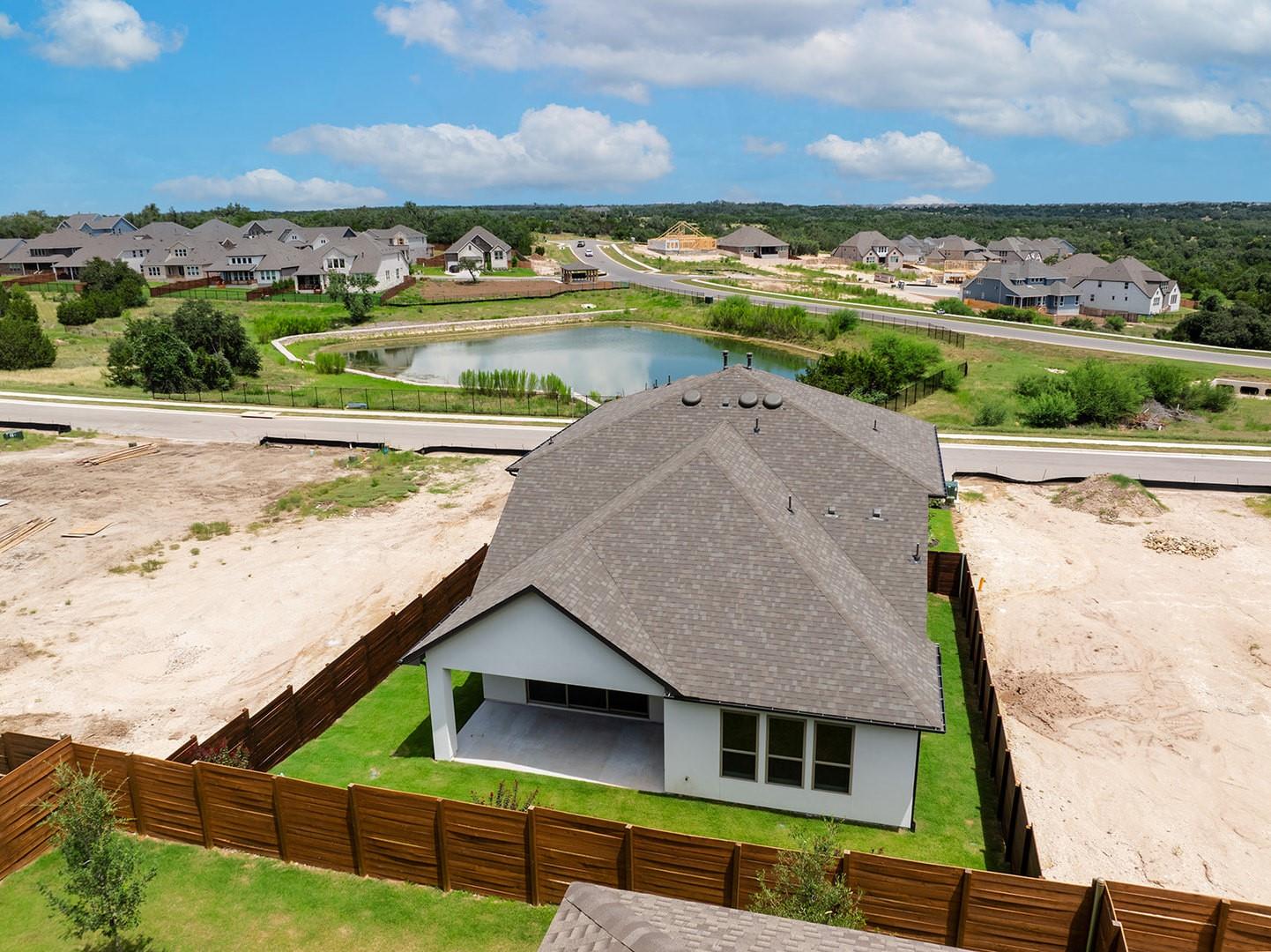 17609 Chamoix Dr, Austin, TX 78738