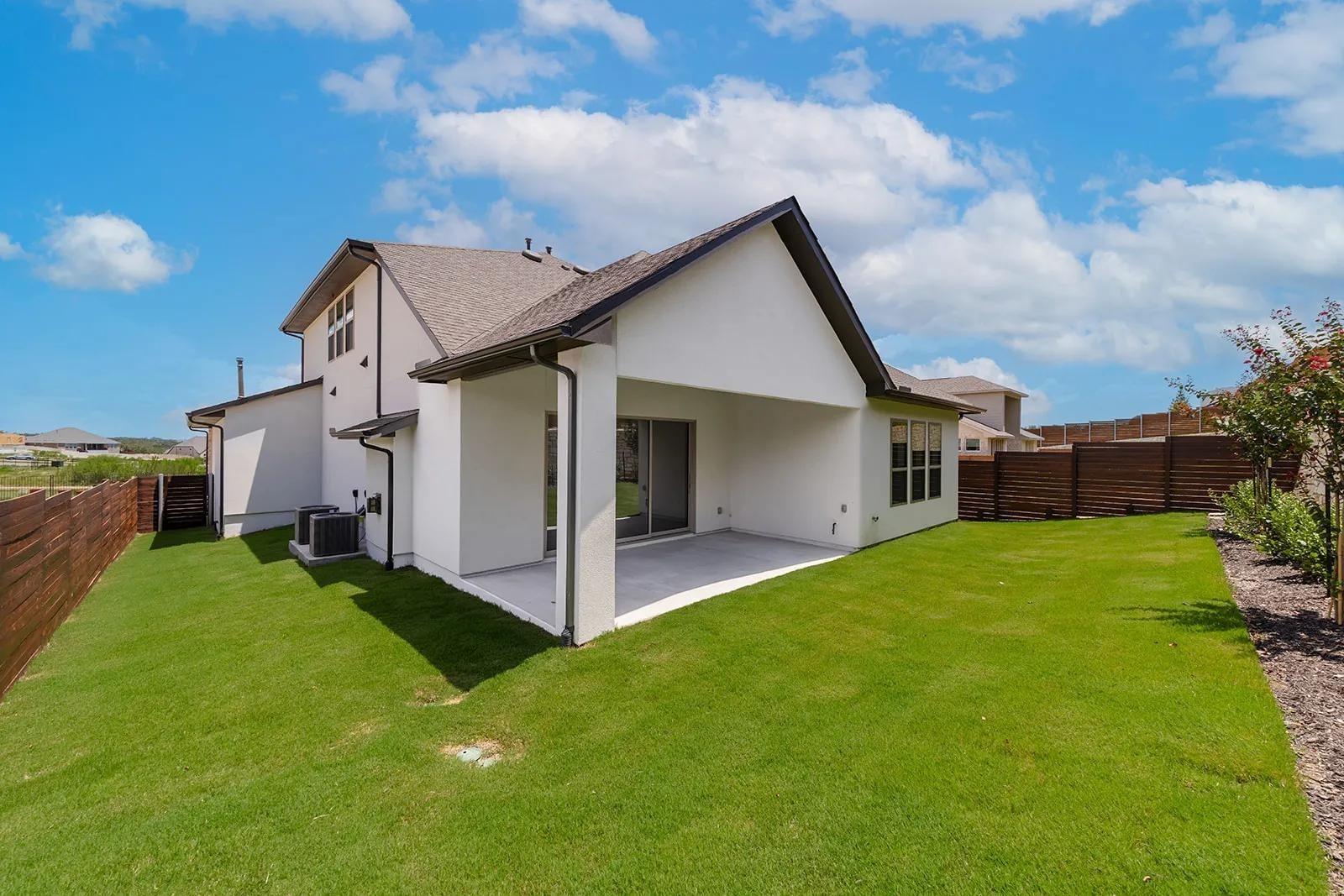 17609 Chamoix Dr, Austin, TX 78738