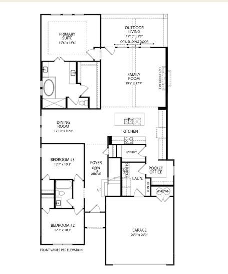 17609 Chamoix Dr, Austin, TX 78738