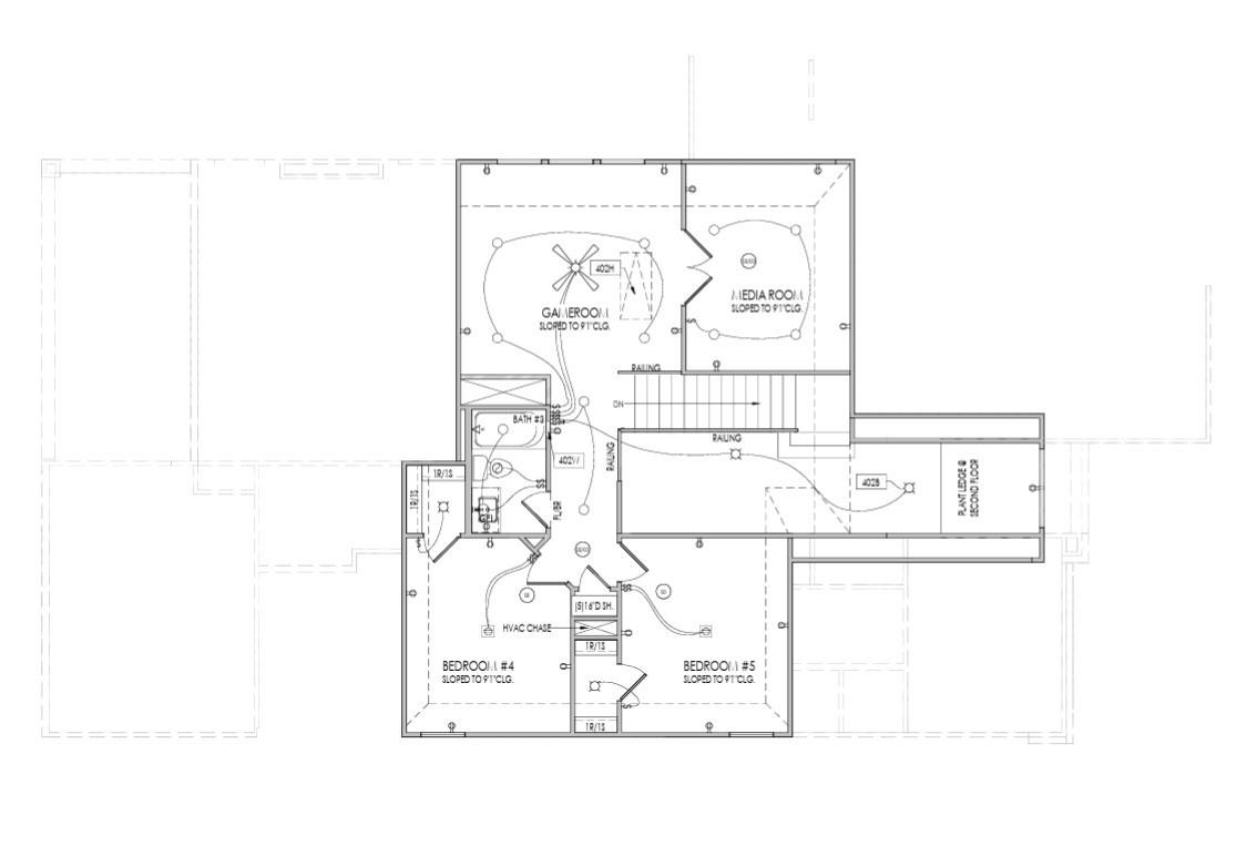 17609 Chamoix Dr, Austin, TX 78738