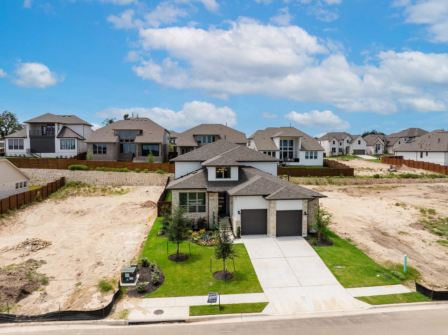 17609 Chamoix Dr, Austin, TX 78738