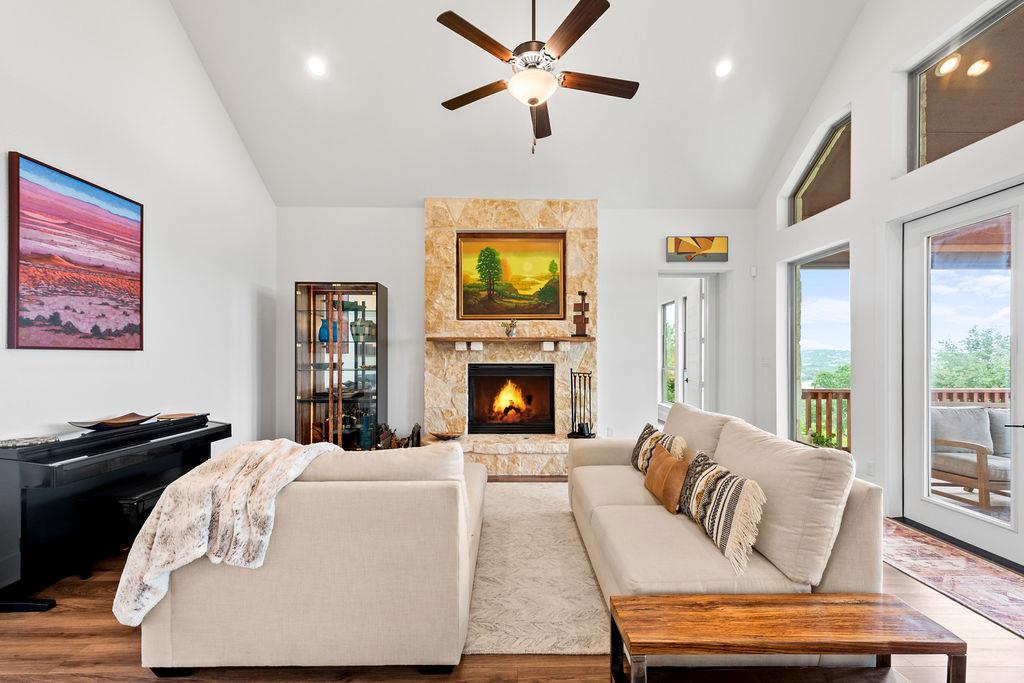 213 Lets Roll Dr, Fischer, TX 78623