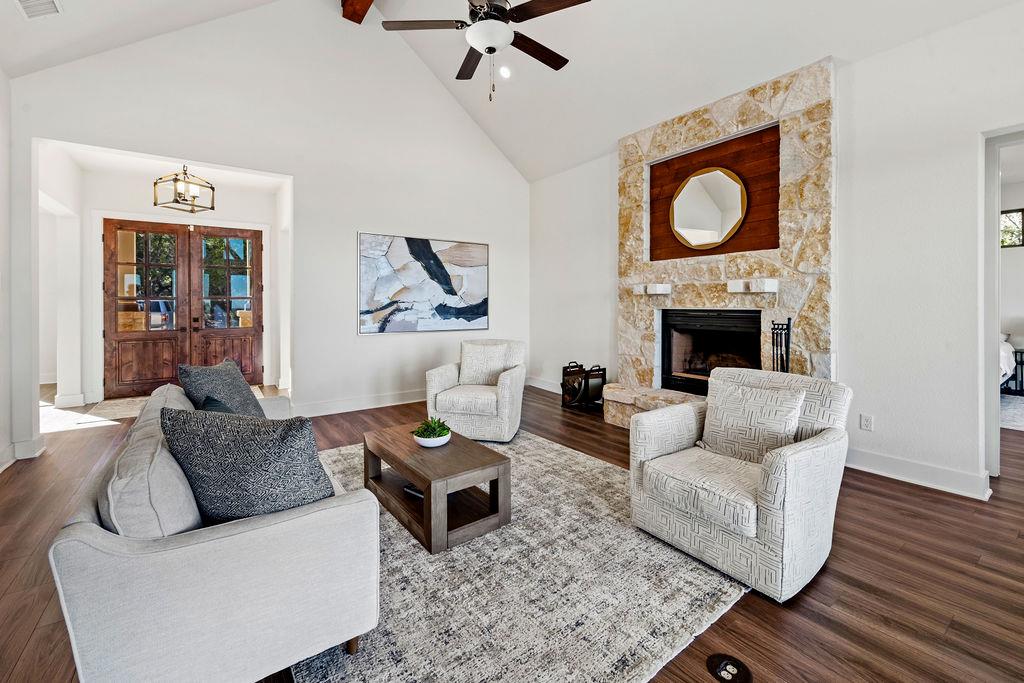 213 Lets Roll Dr, Fischer, TX 78623