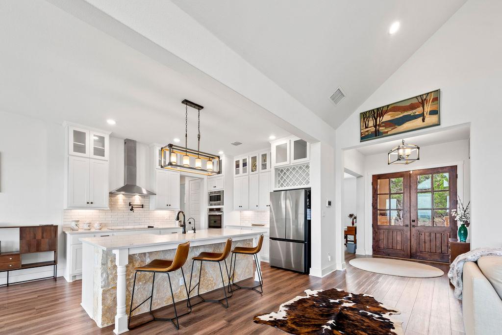 213 Lets Roll Dr, Fischer, TX 78623