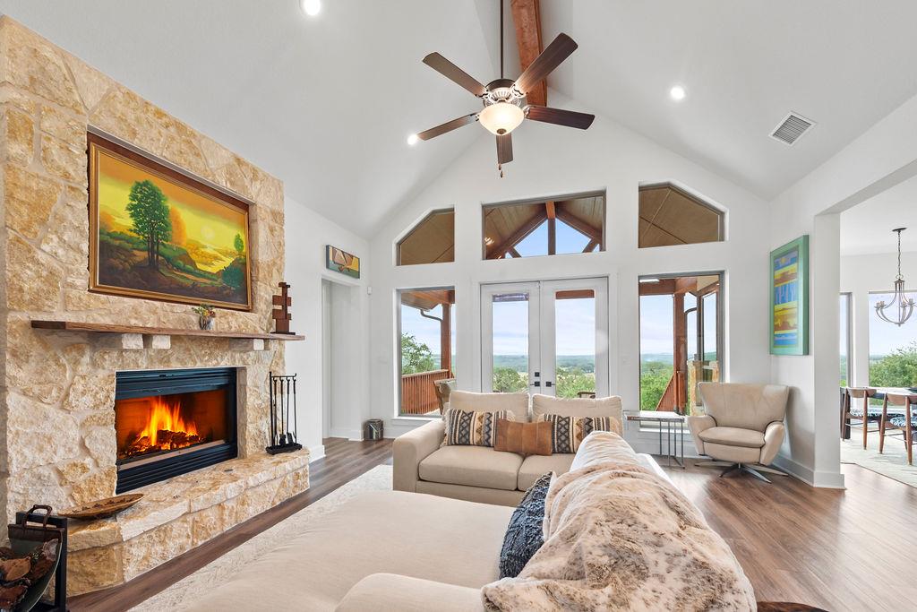 213 Lets Roll Dr, Fischer, TX 78623