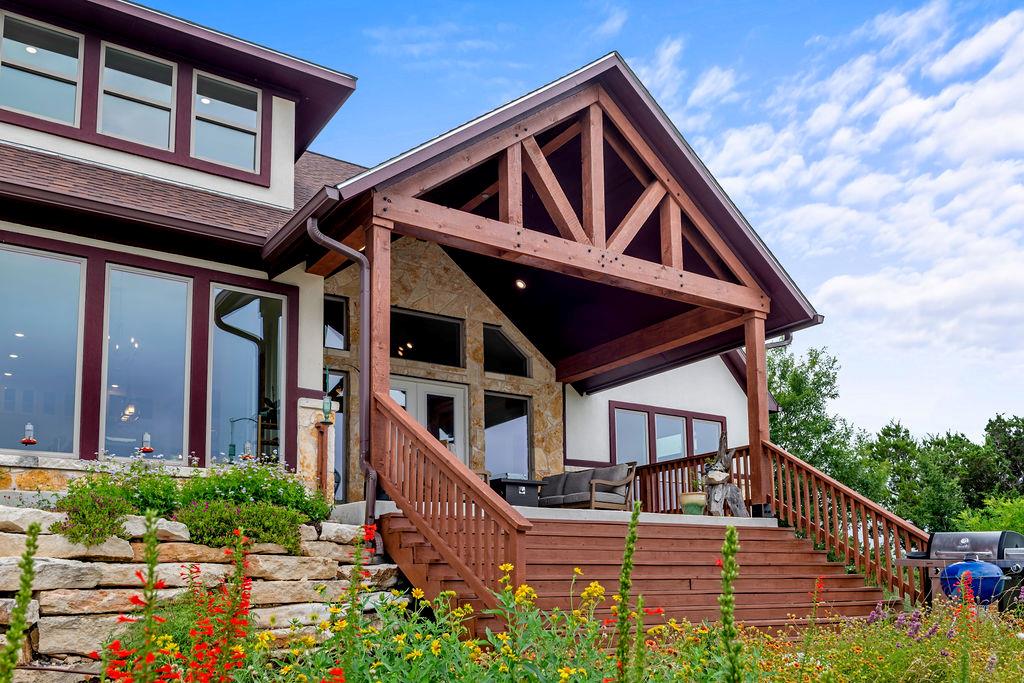 213 Lets Roll Dr, Fischer, TX 78623