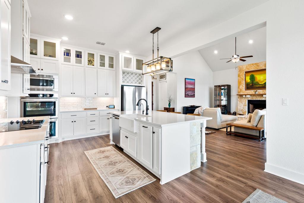 213 Lets Roll Dr, Fischer, TX 78623