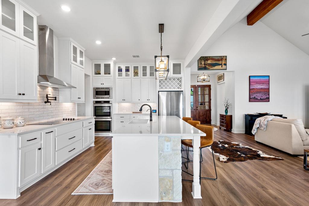 213 Lets Roll Dr, Fischer, TX 78623