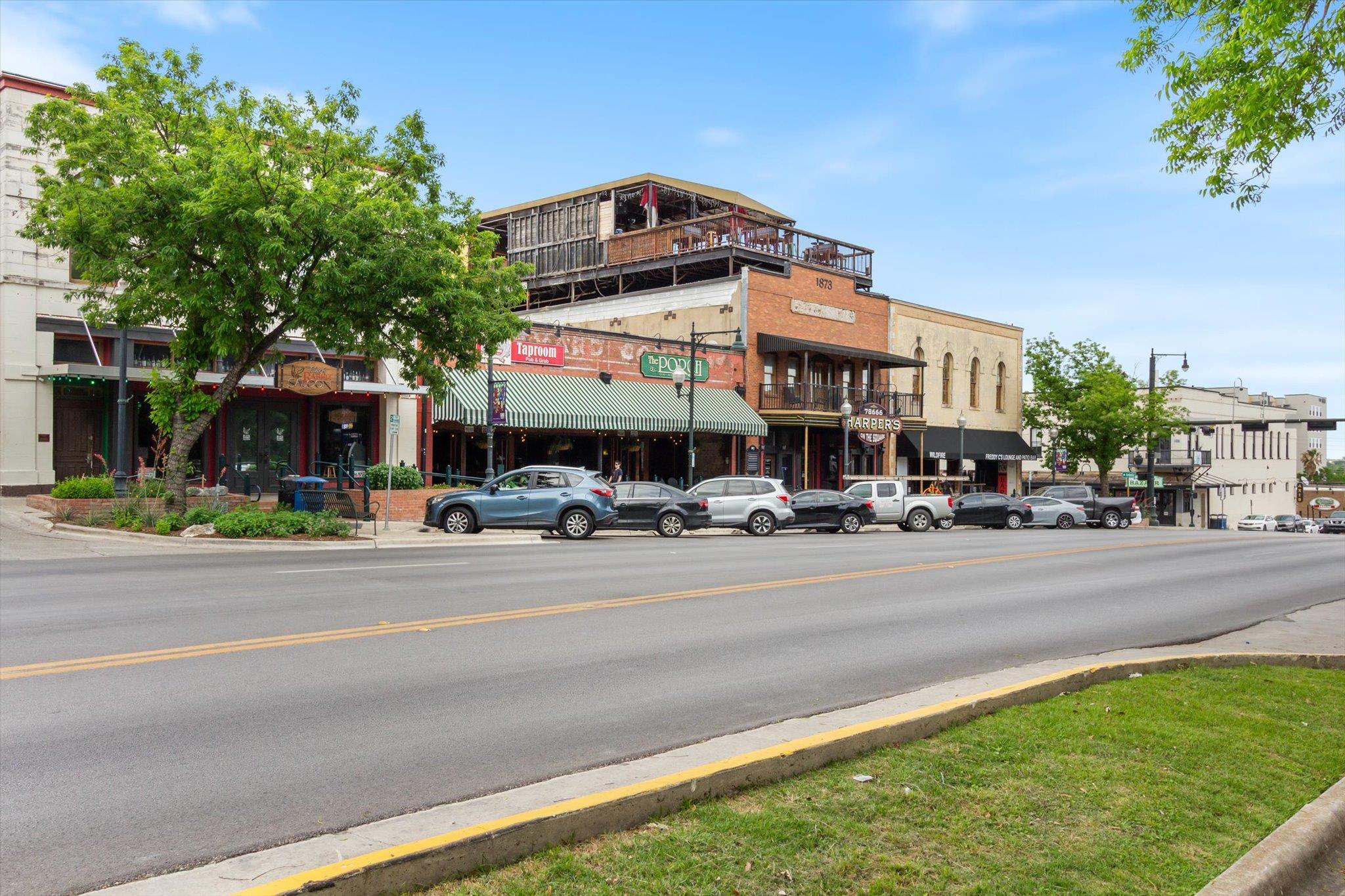 821 Old Ranch Rd 12 Rd, San Marcos, TX 78666