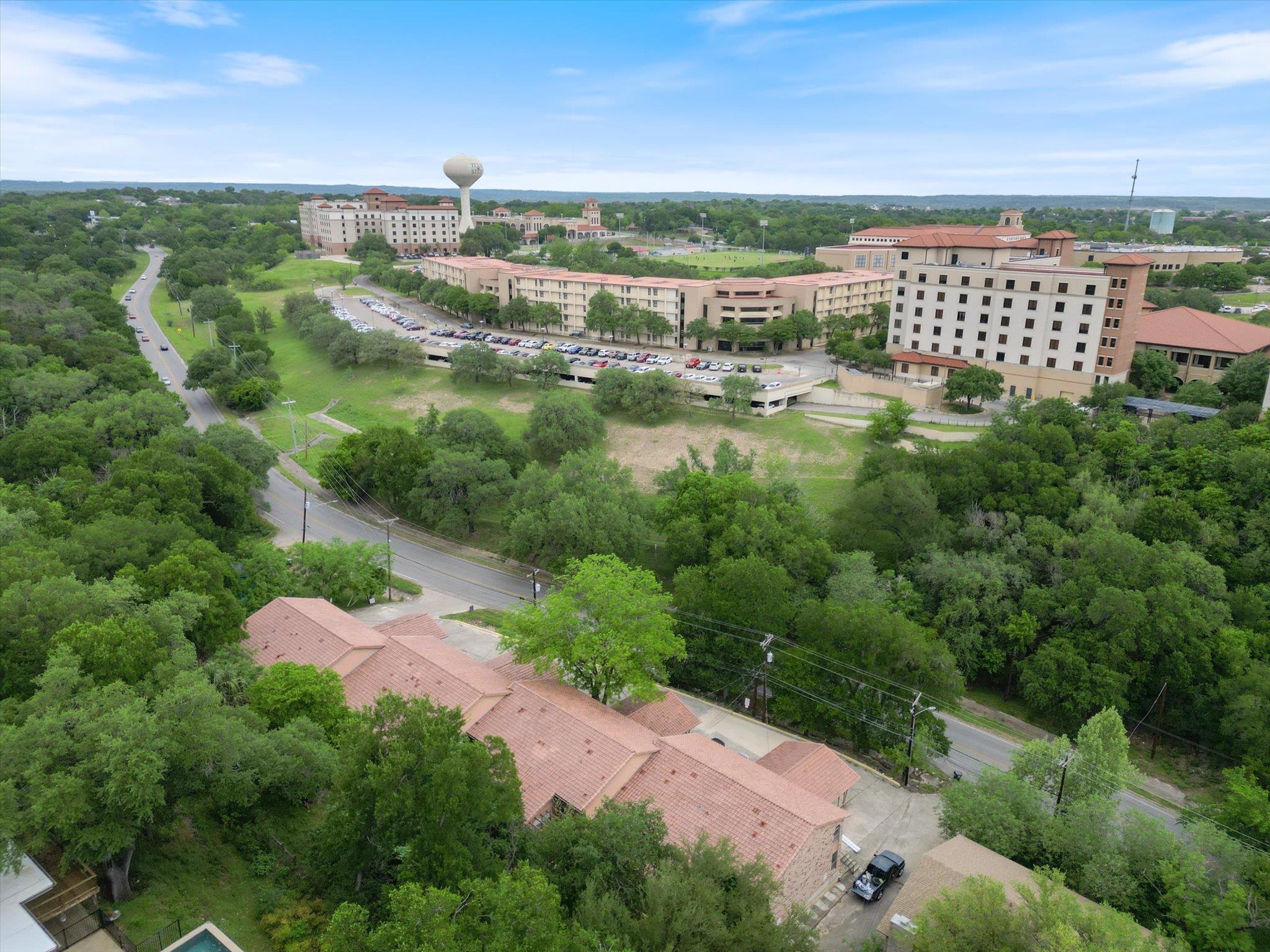 821 Old Ranch Rd 12 Rd, San Marcos, TX 78666