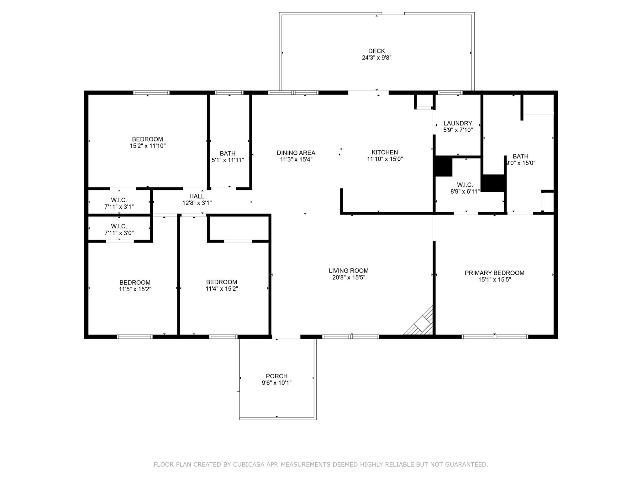 119 Whitetail, Burnet, TX 78611