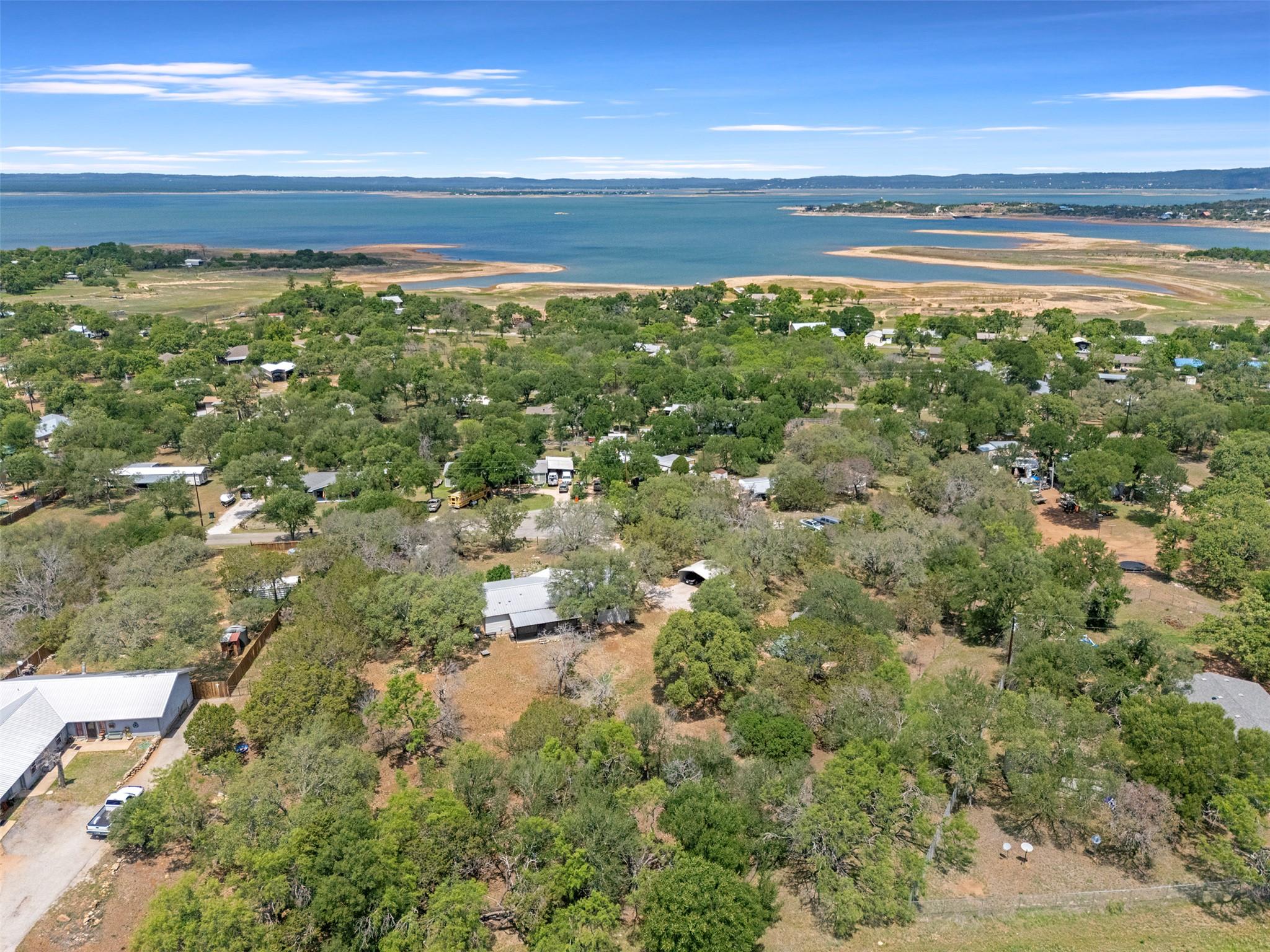 119 Whitetail, Burnet, TX 78611