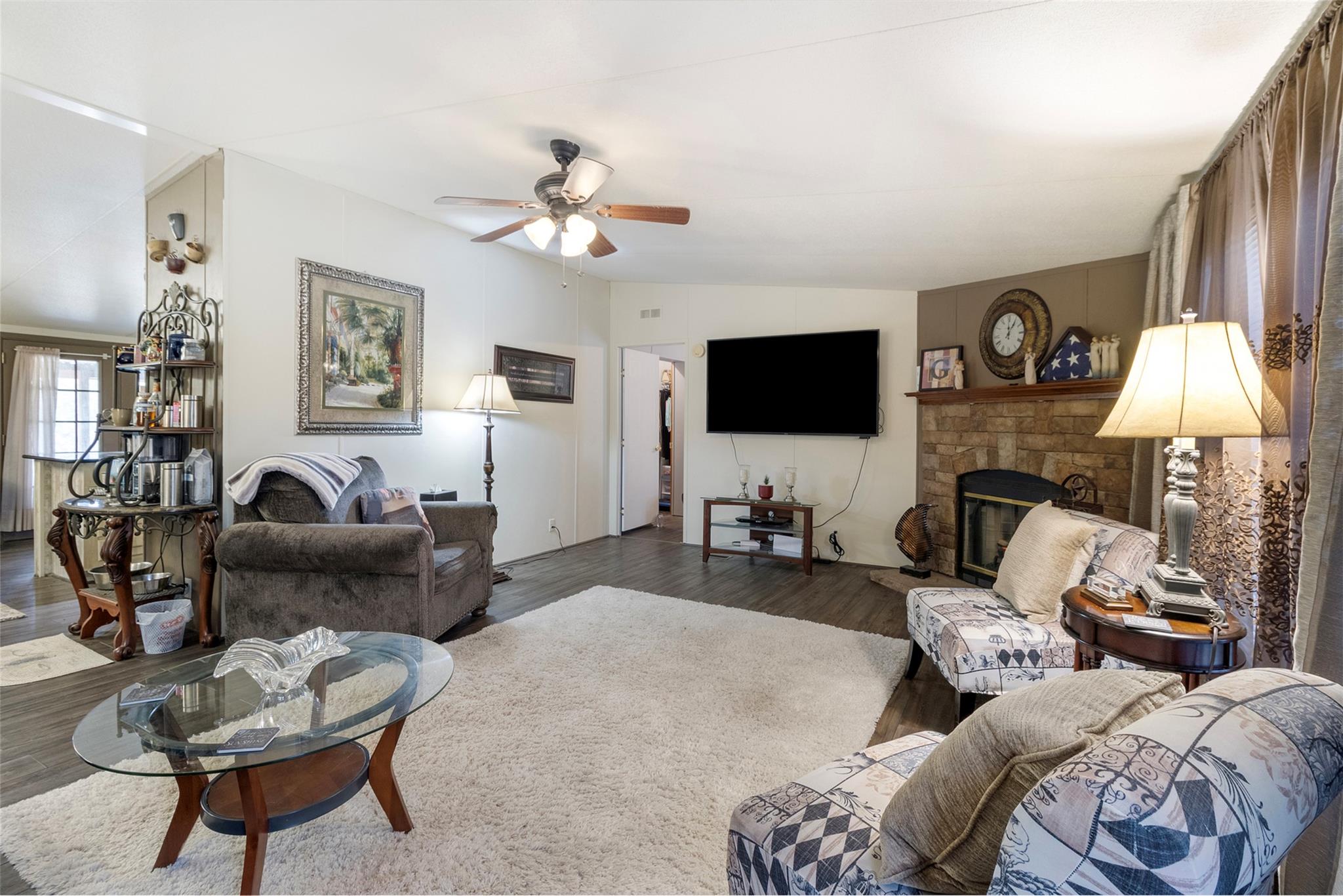 119 Whitetail, Burnet, TX 78611