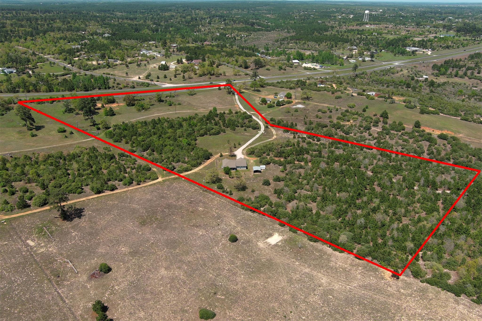 959 Highway 21 Highway E, Bastrop, TX 78602
