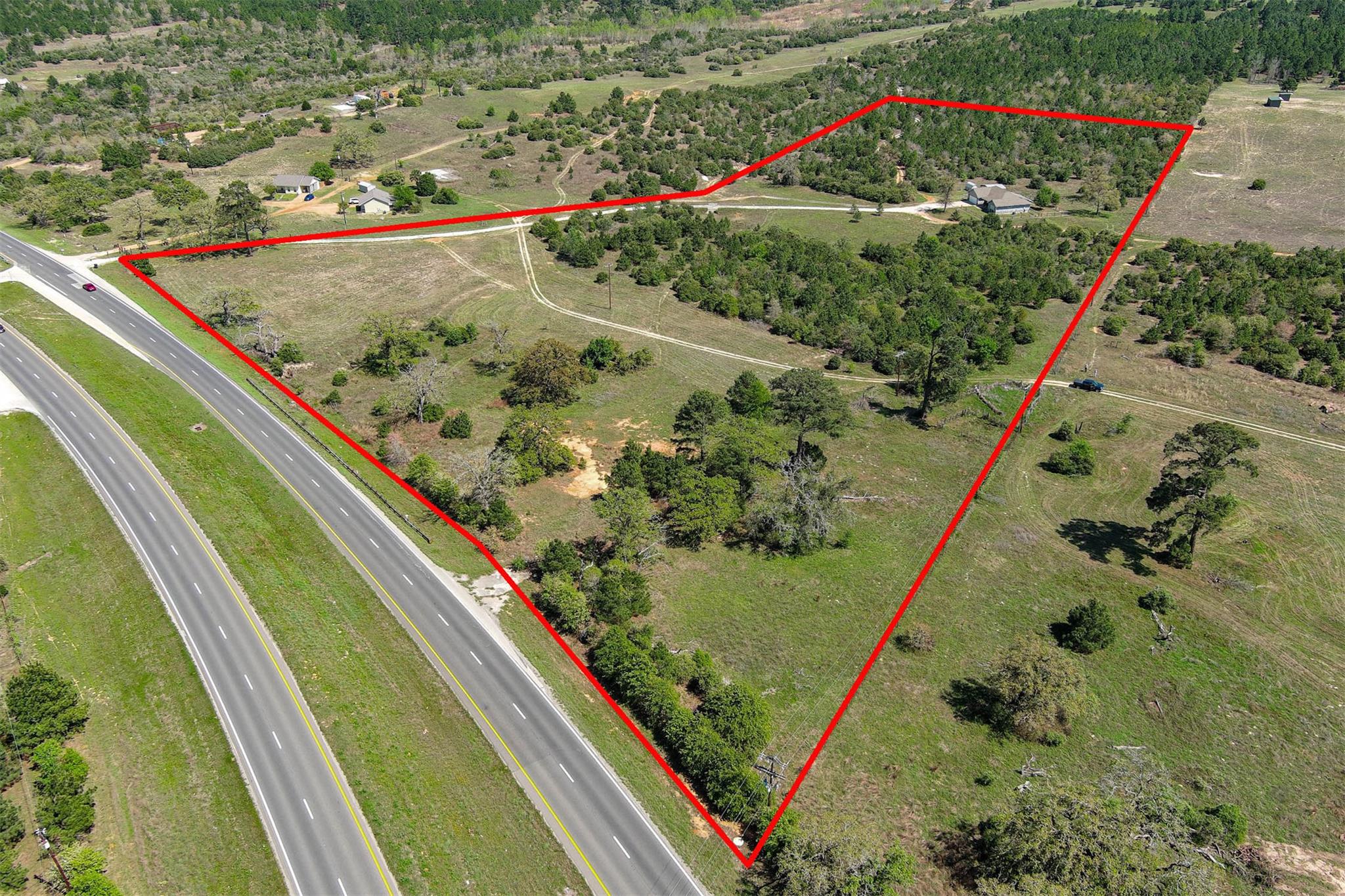 959 Highway 21 Highway E, Bastrop, TX 78602
