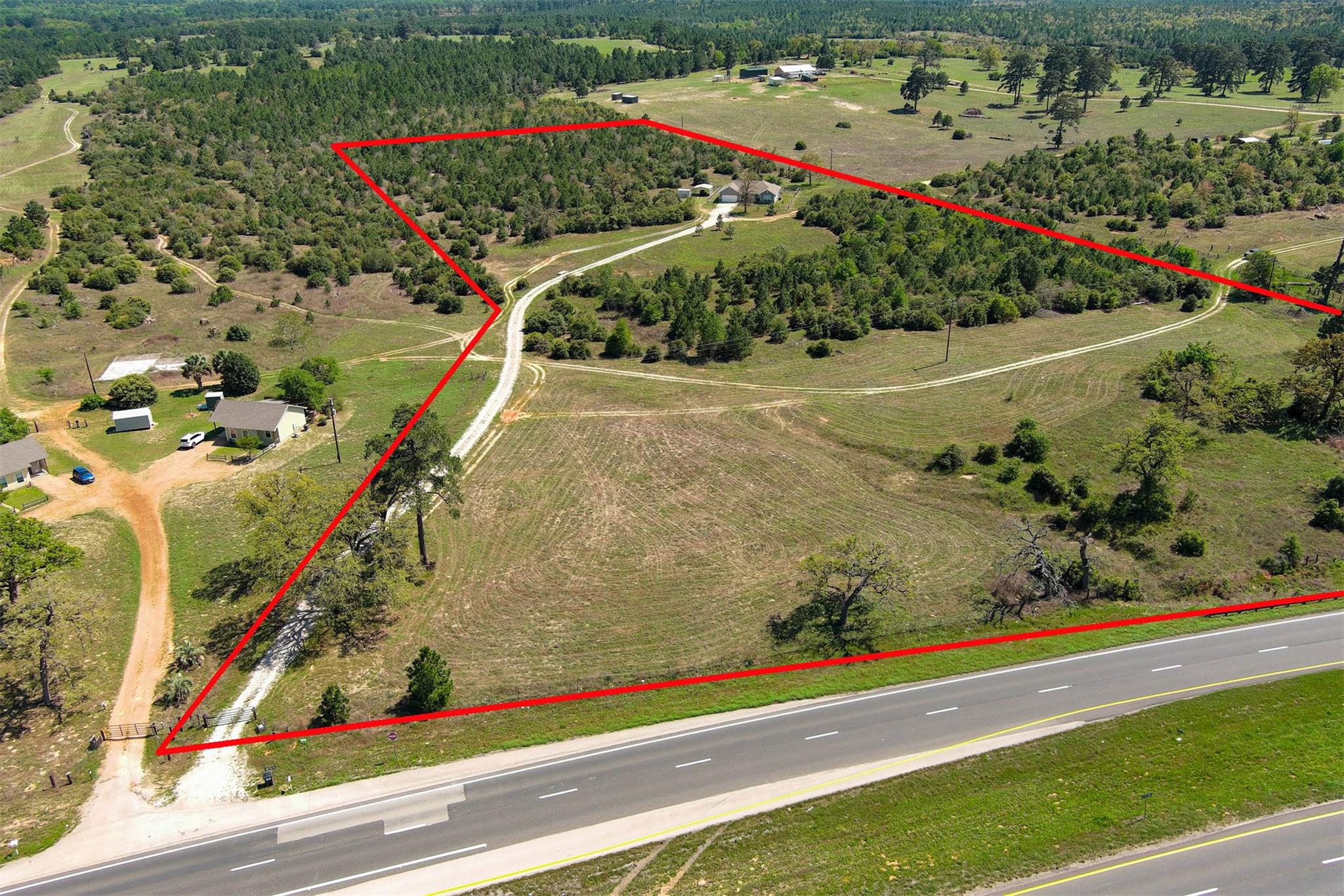959 Highway 21 Highway E, Bastrop, TX 78602