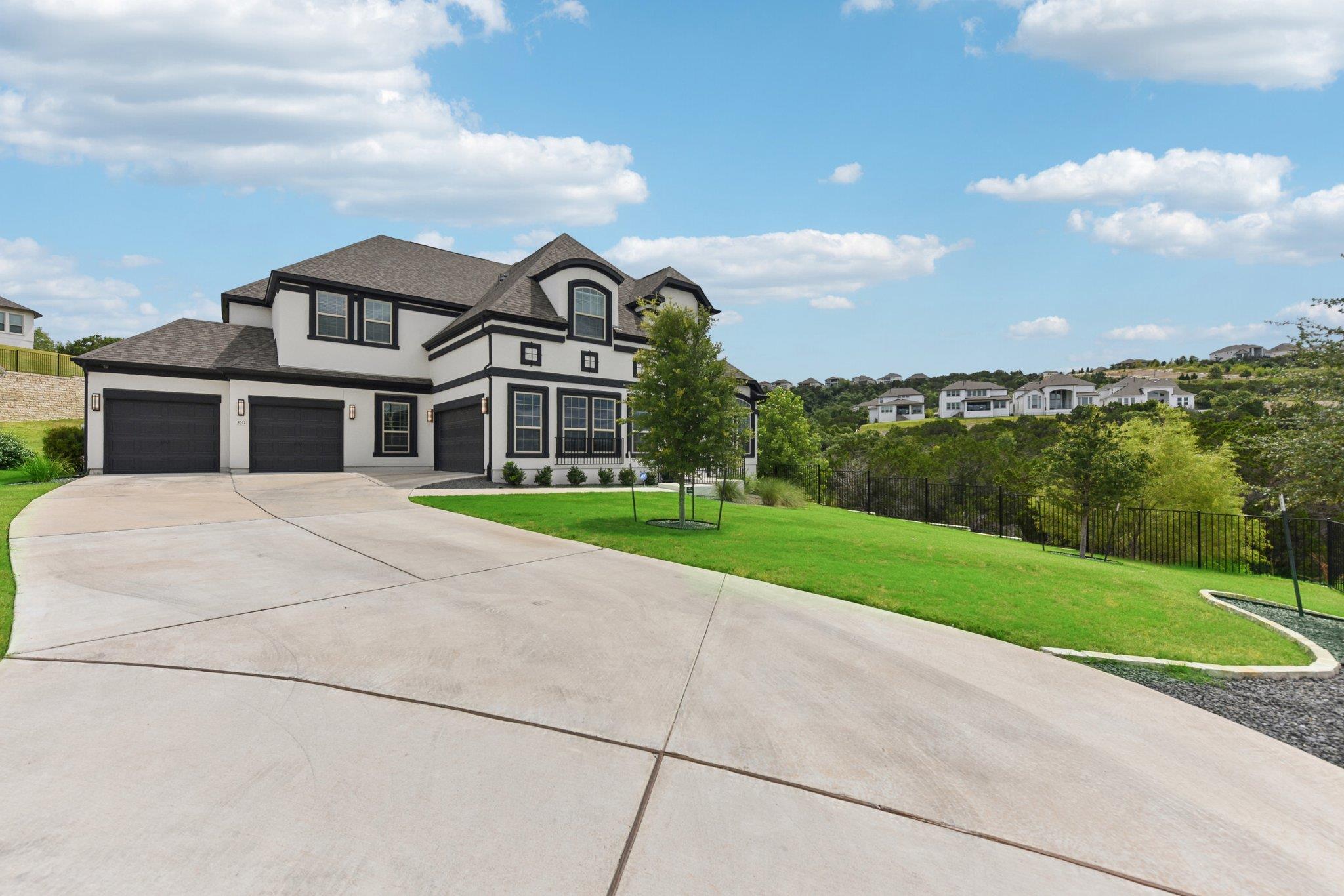 4617 Port Genova Ct, Leander, TX 78641