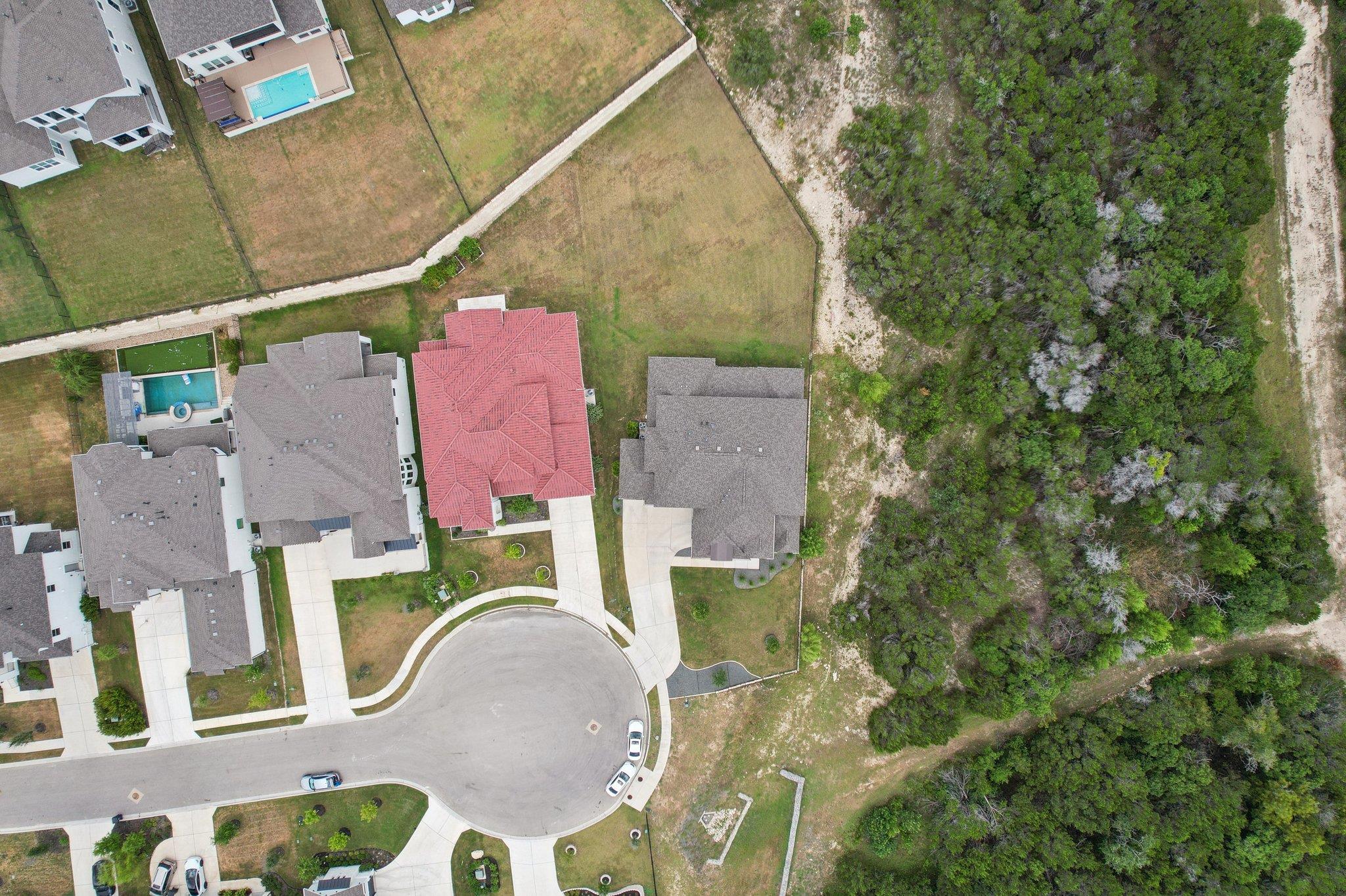 4617 Port Genova Ct, Leander, TX 78641