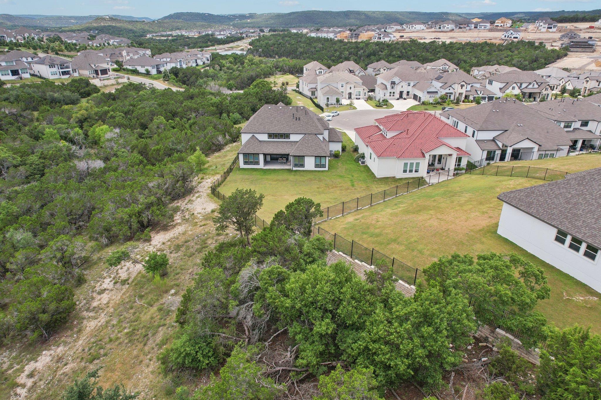 4617 Port Genova Ct, Leander, TX 78641