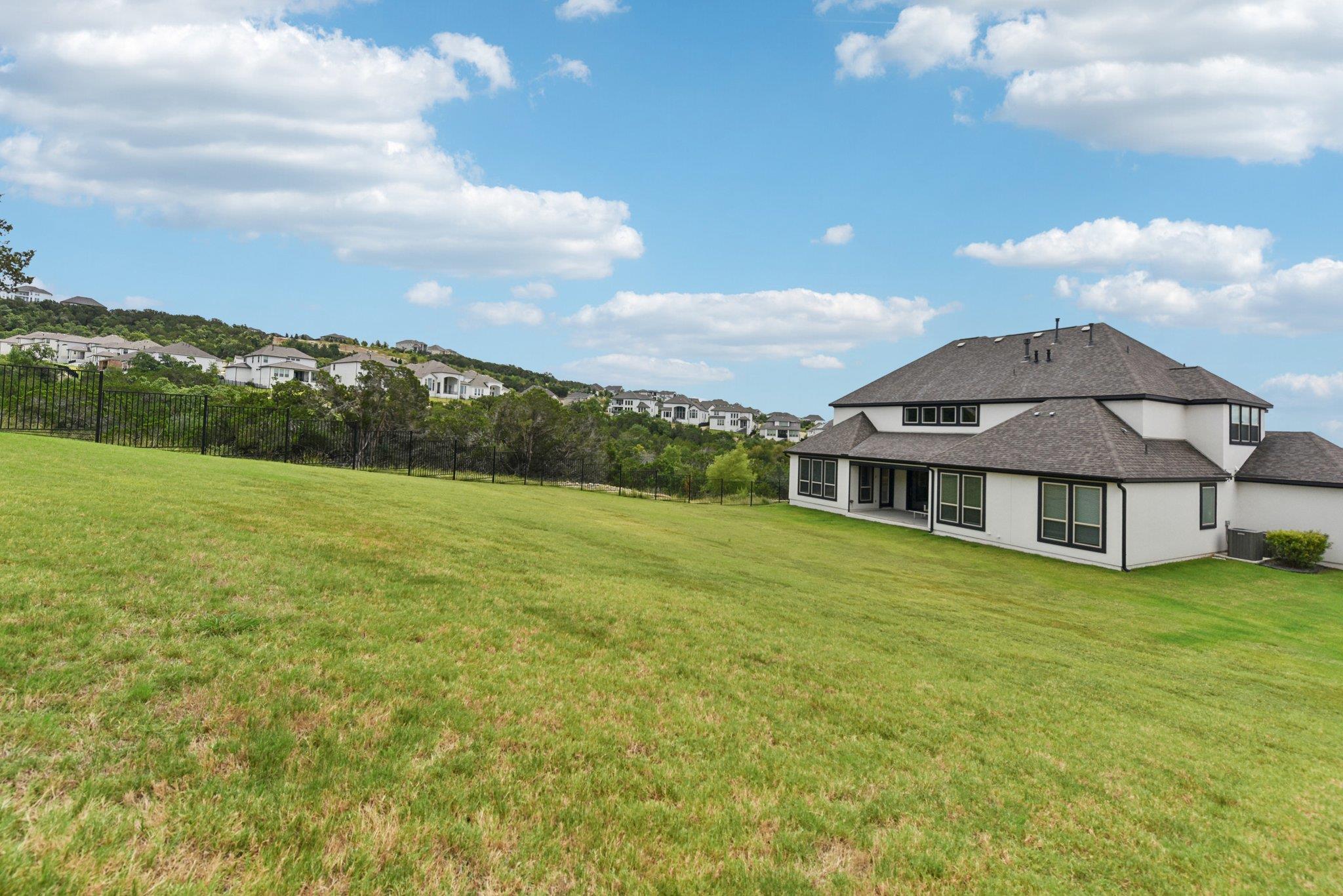 4617 Port Genova Ct, Leander, TX 78641