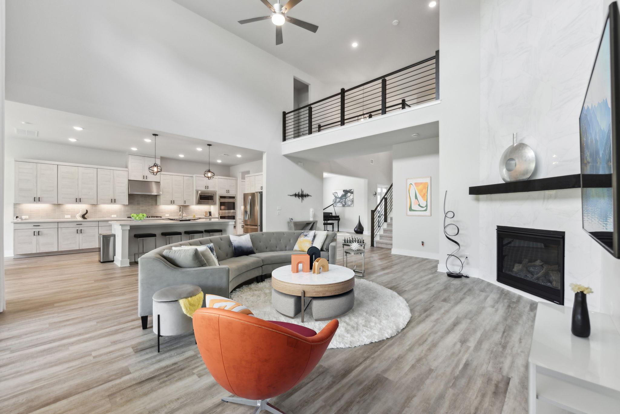 4617 Port Genova Ct, Leander, TX 78641