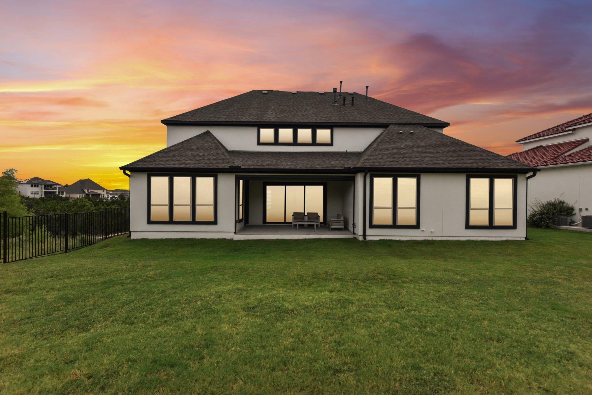 4617 Port Genova Ct, Leander, TX 78641