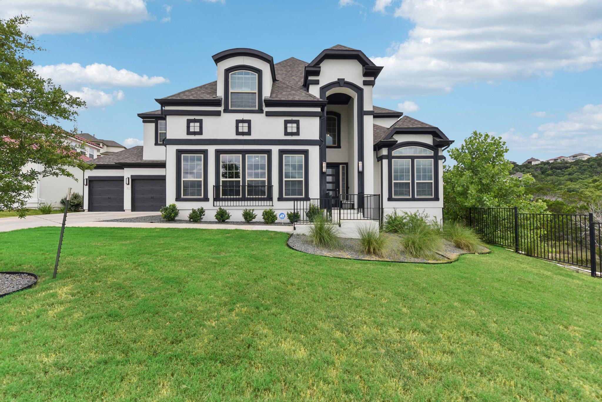 4617 Port Genova Ct, Leander, TX 78641