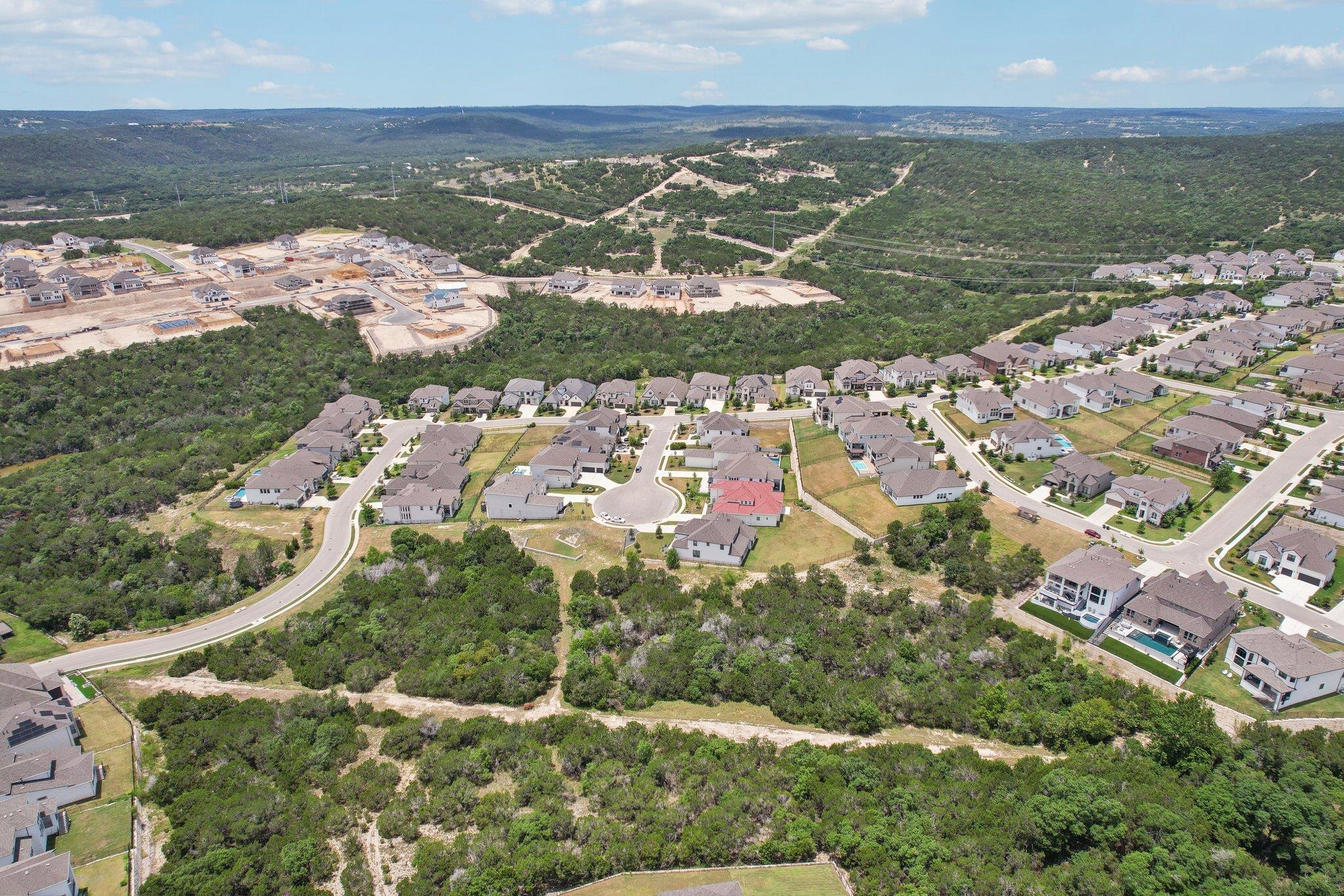 4617 Port Genova Ct, Leander, TX 78641