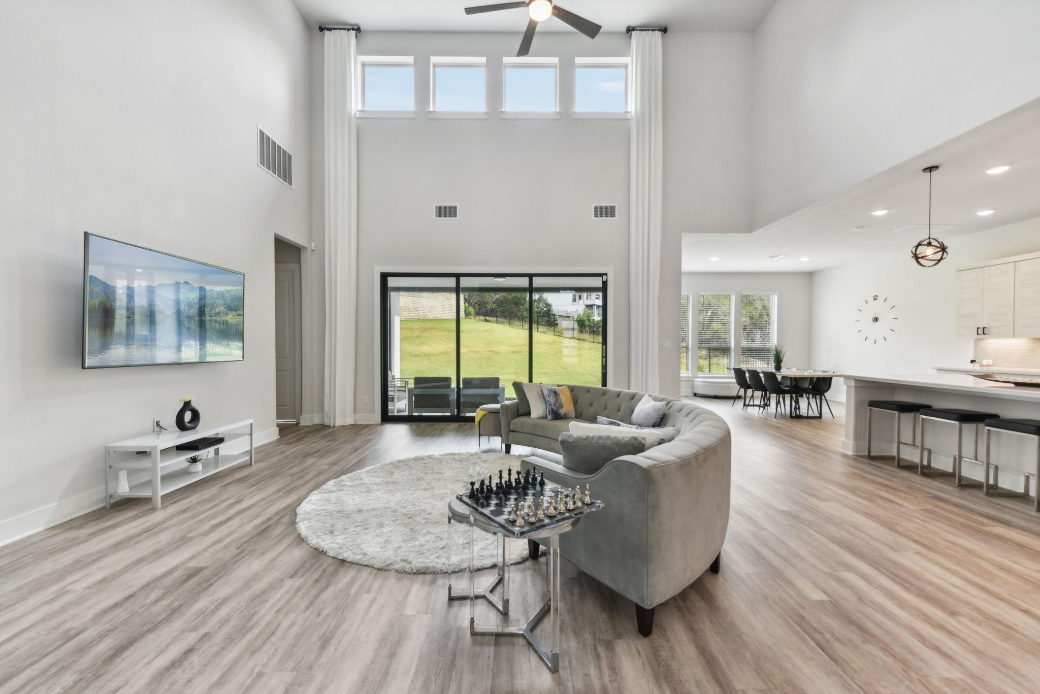 4617 Port Genova Ct, Leander, TX 78641