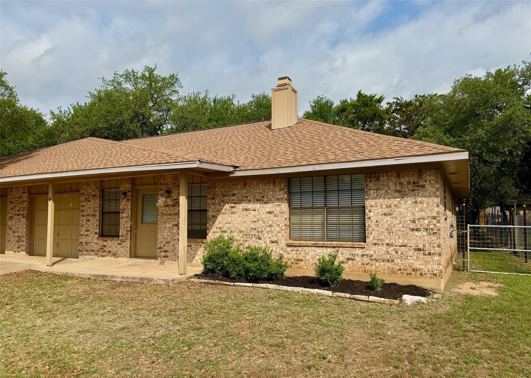505 Hedgewood Dr # B, Georgetown, TX 78628