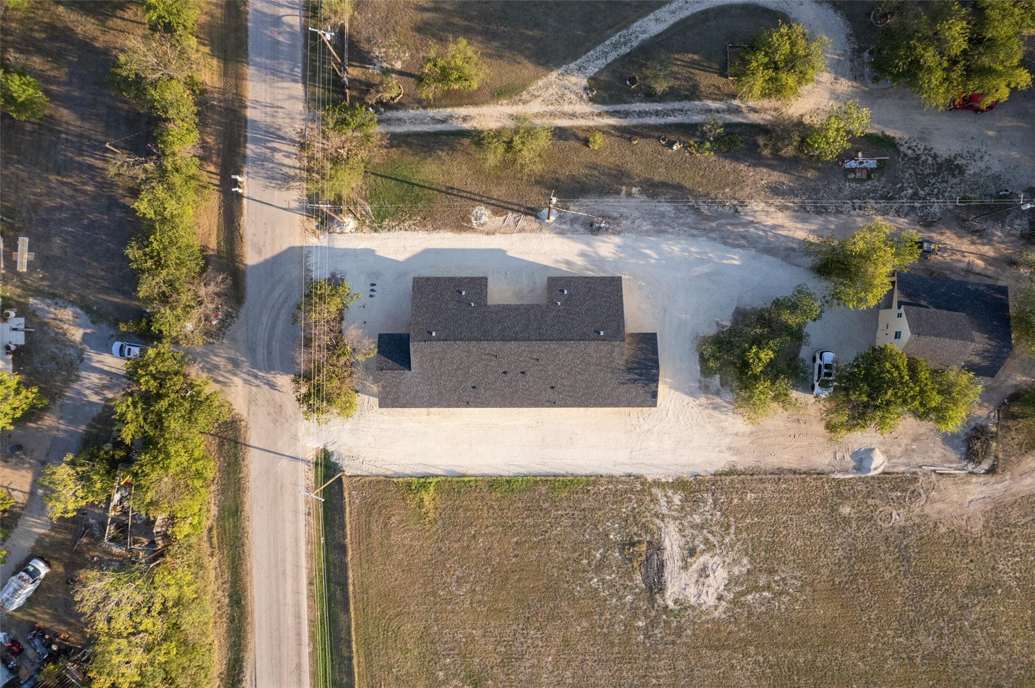 533 Hackberry Rd # A & B, Salado, TX 76571