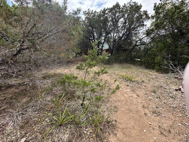 Lot 58C Dawn Dr, Leander, TX 78645