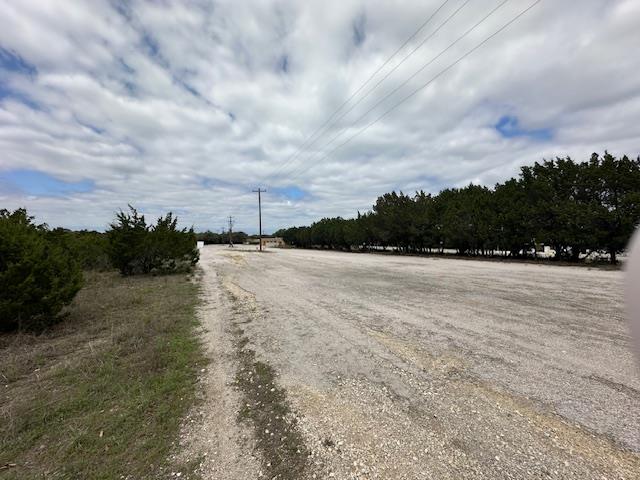 Lot 58C Dawn Dr, Leander, TX 78645