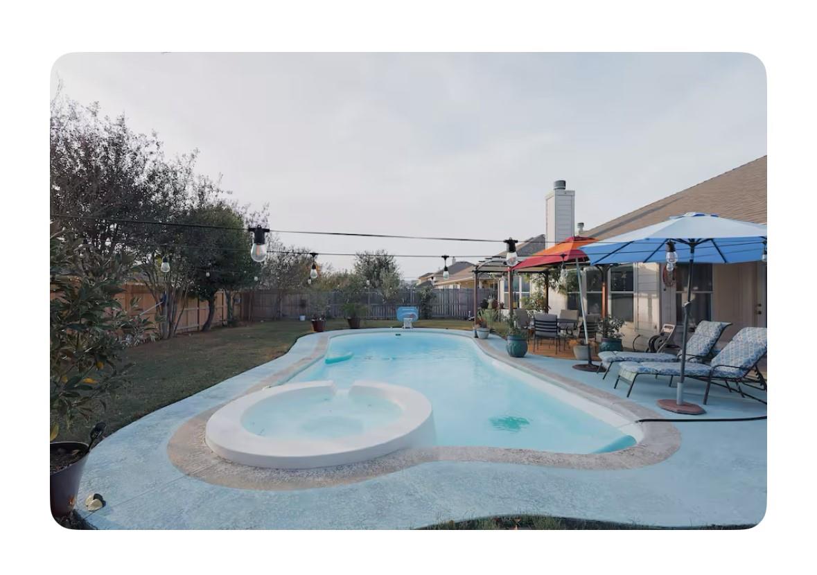 701 Stokesay Castle Path, Pflugerville, TX 78660