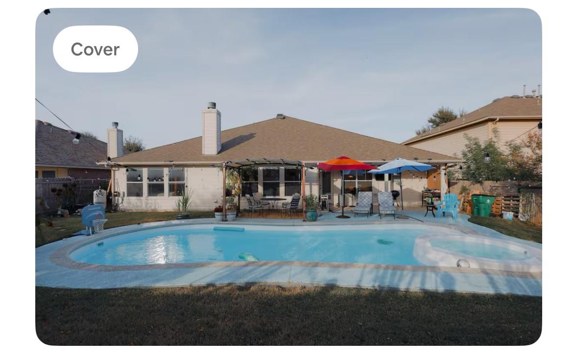 701 Stokesay Castle Path, Pflugerville, TX 78660