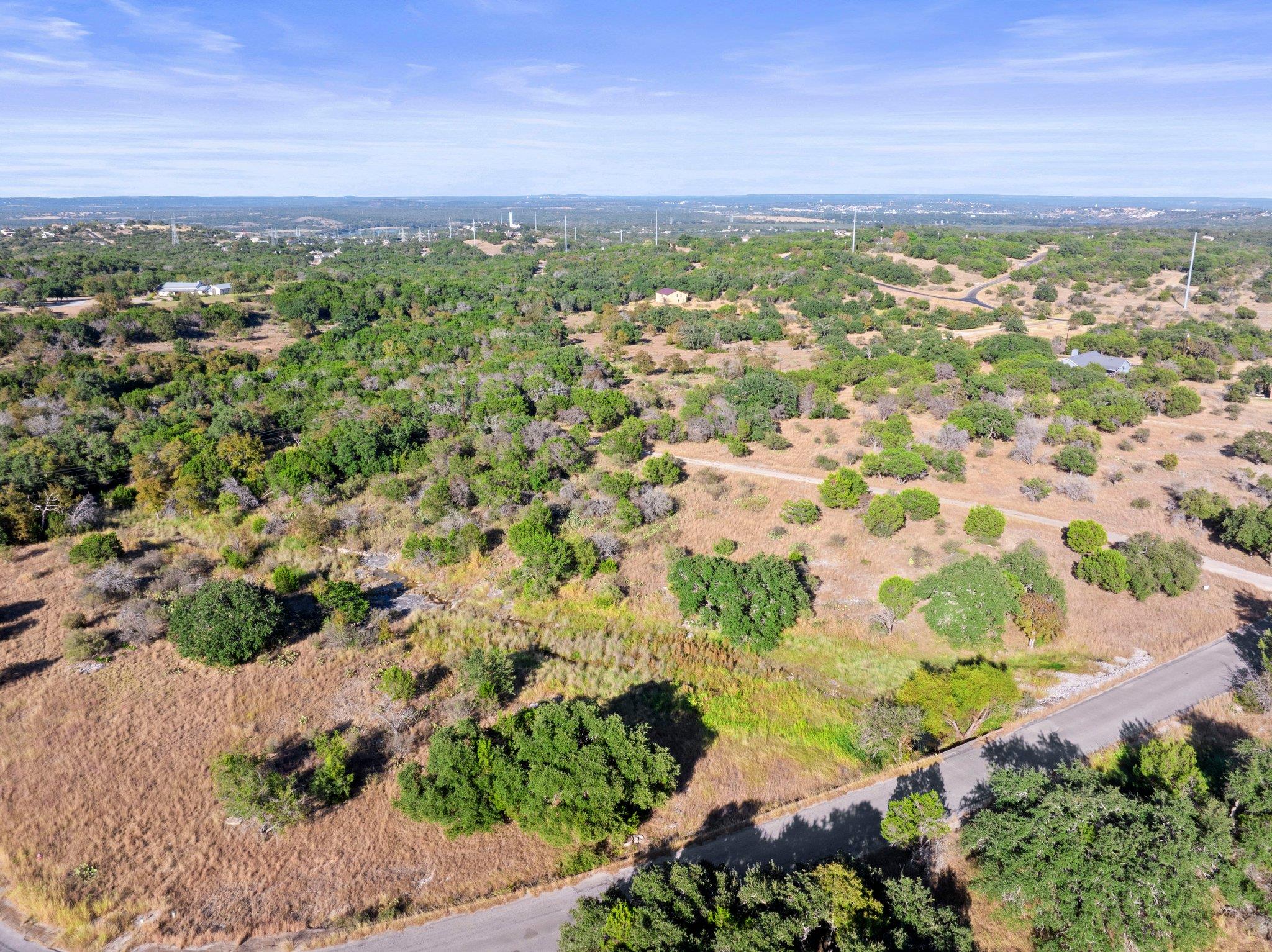 Lot K1160 Mountain Dew, Horseshoe Bay, TX 78657