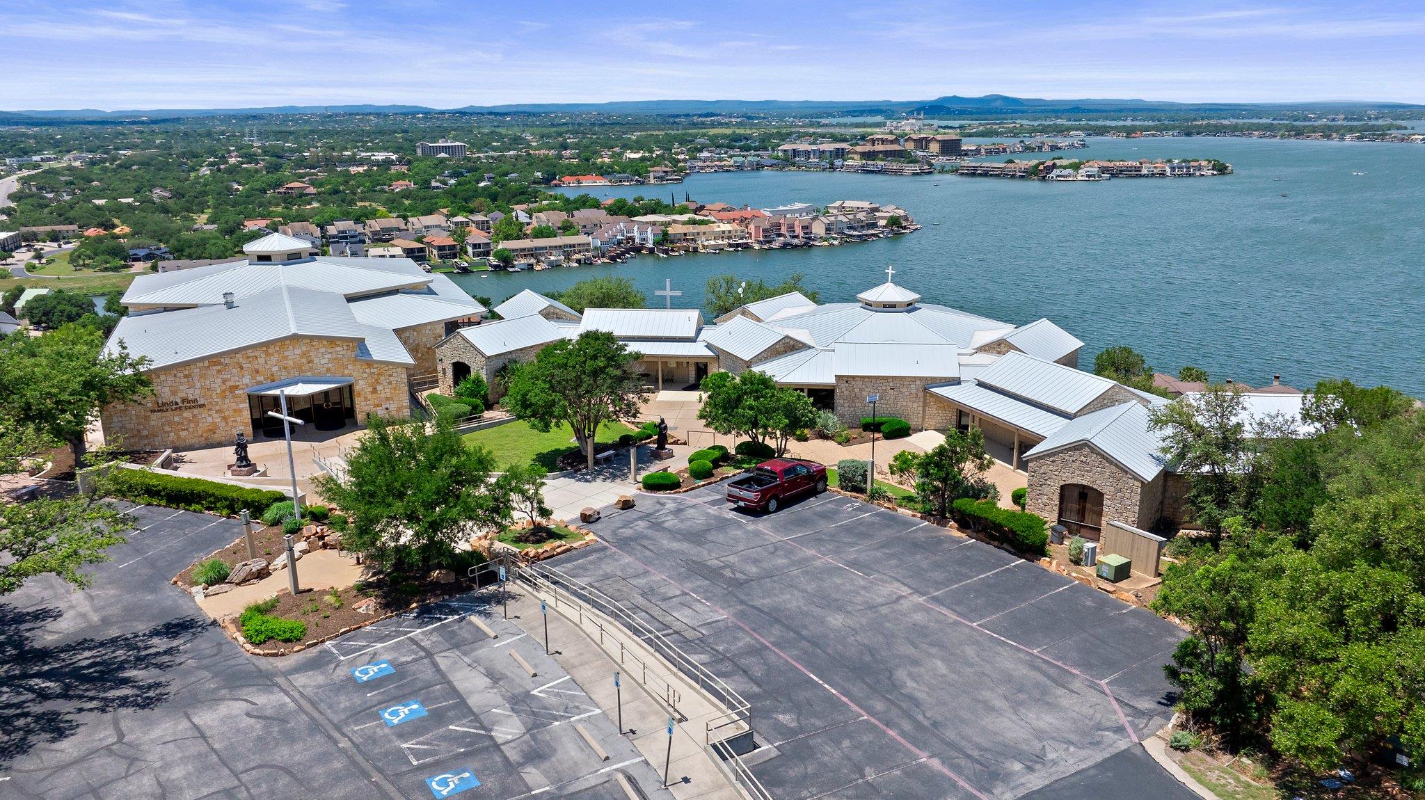 Lot K1160 Mountain Dew, Horseshoe Bay, TX 78657