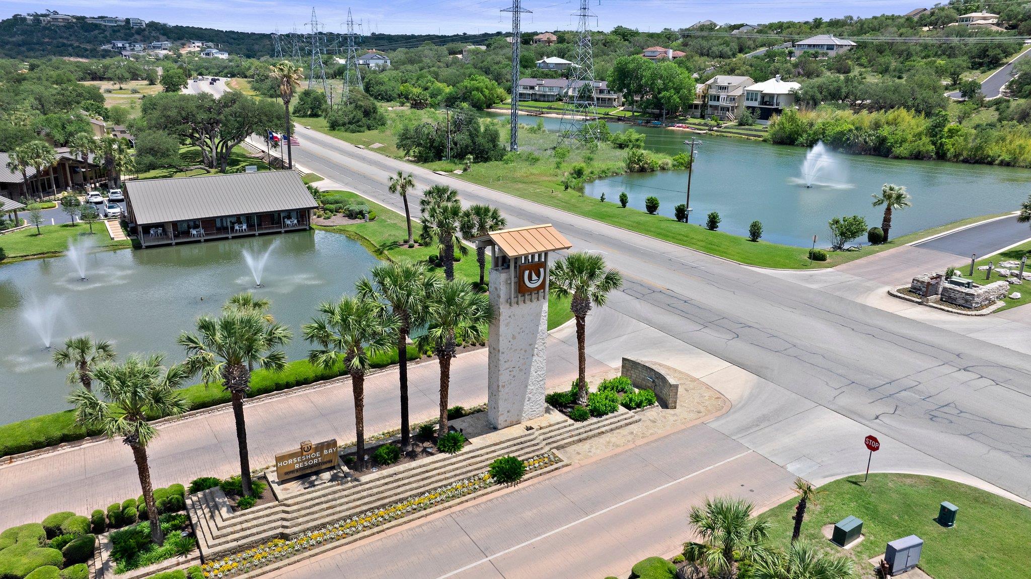 Lot K1160 Mountain Dew, Horseshoe Bay, TX 78657