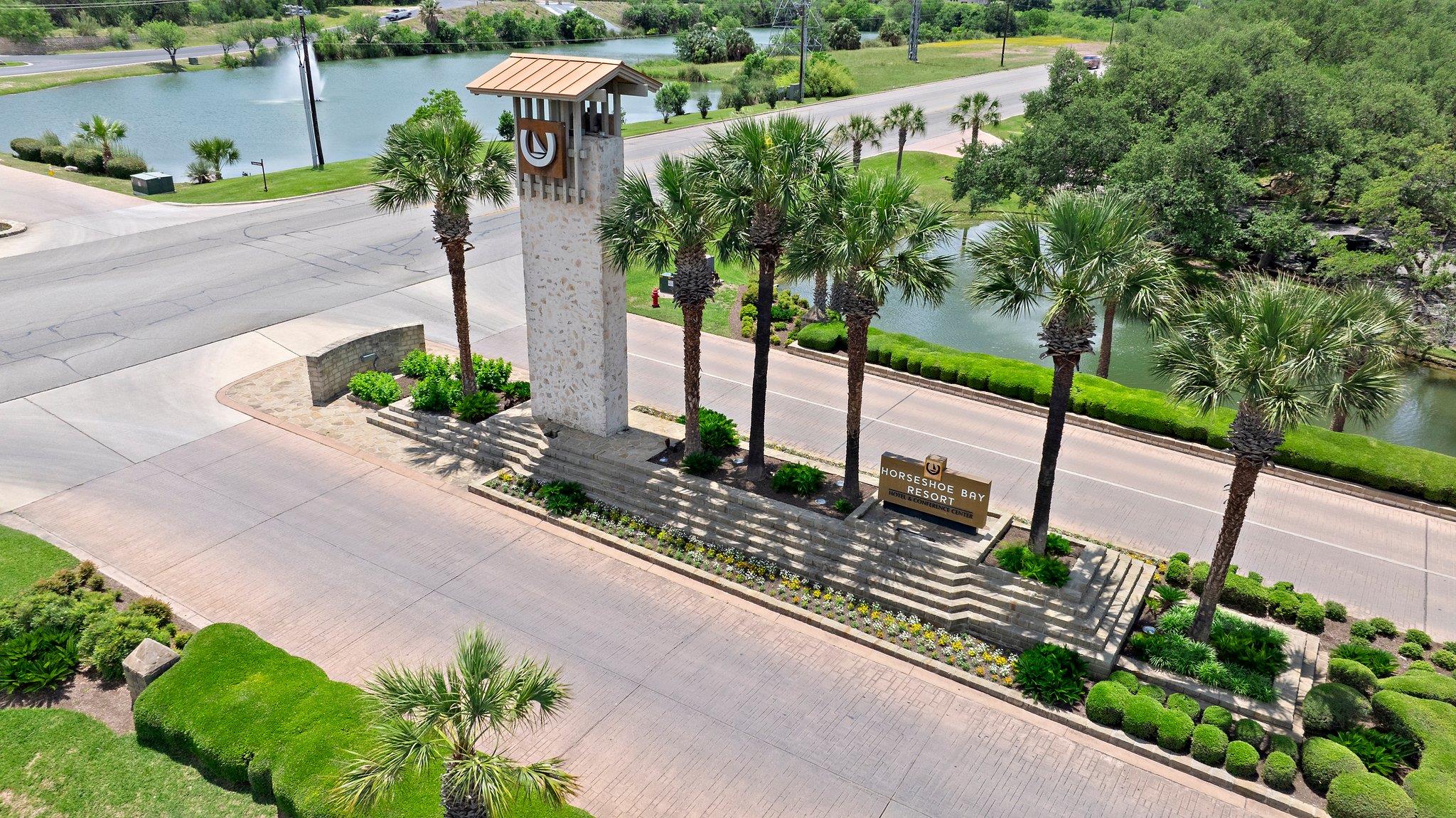 Lot K1160 Mountain Dew, Horseshoe Bay, TX 78657